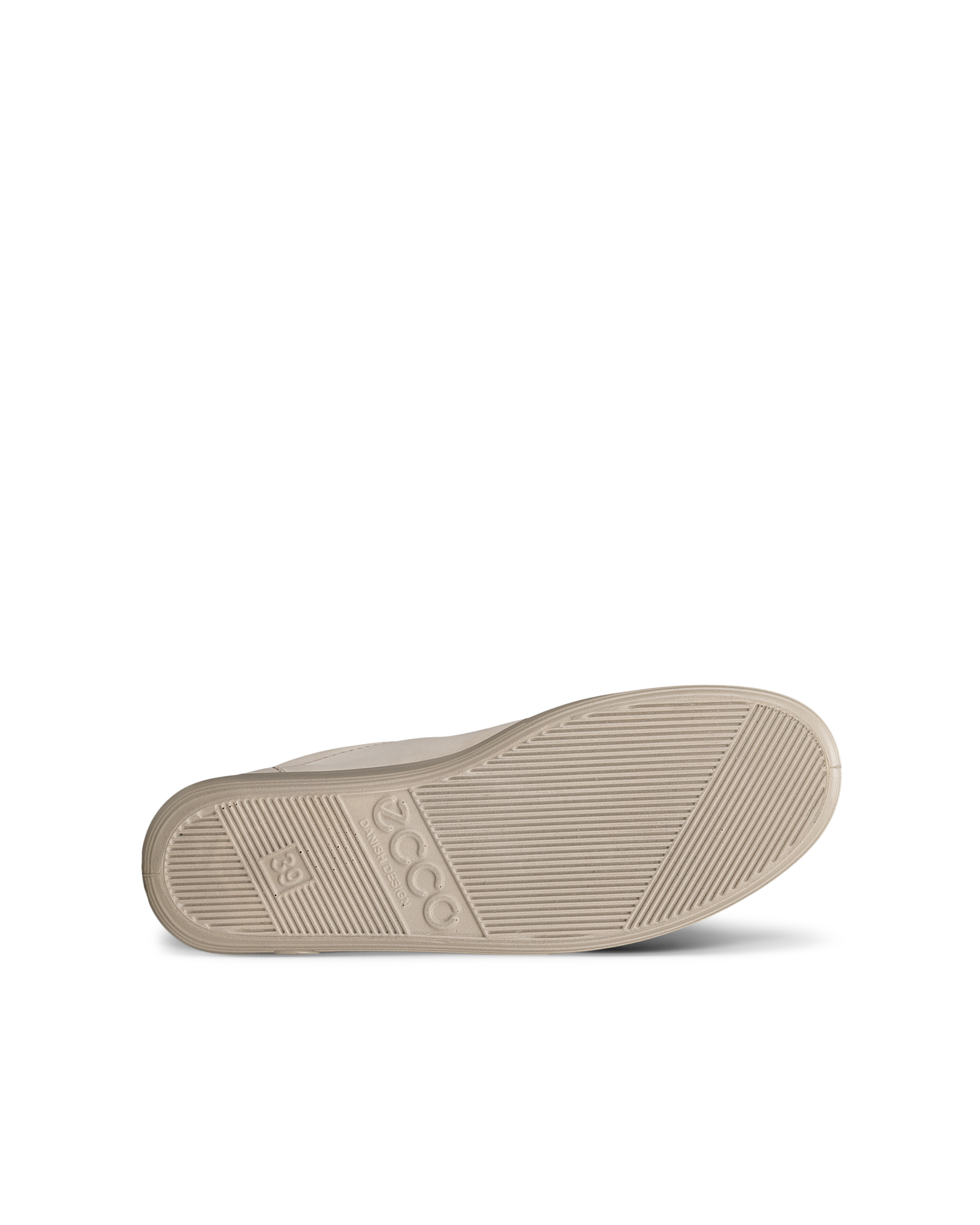 ECCO SOFT 2.0 — Beige