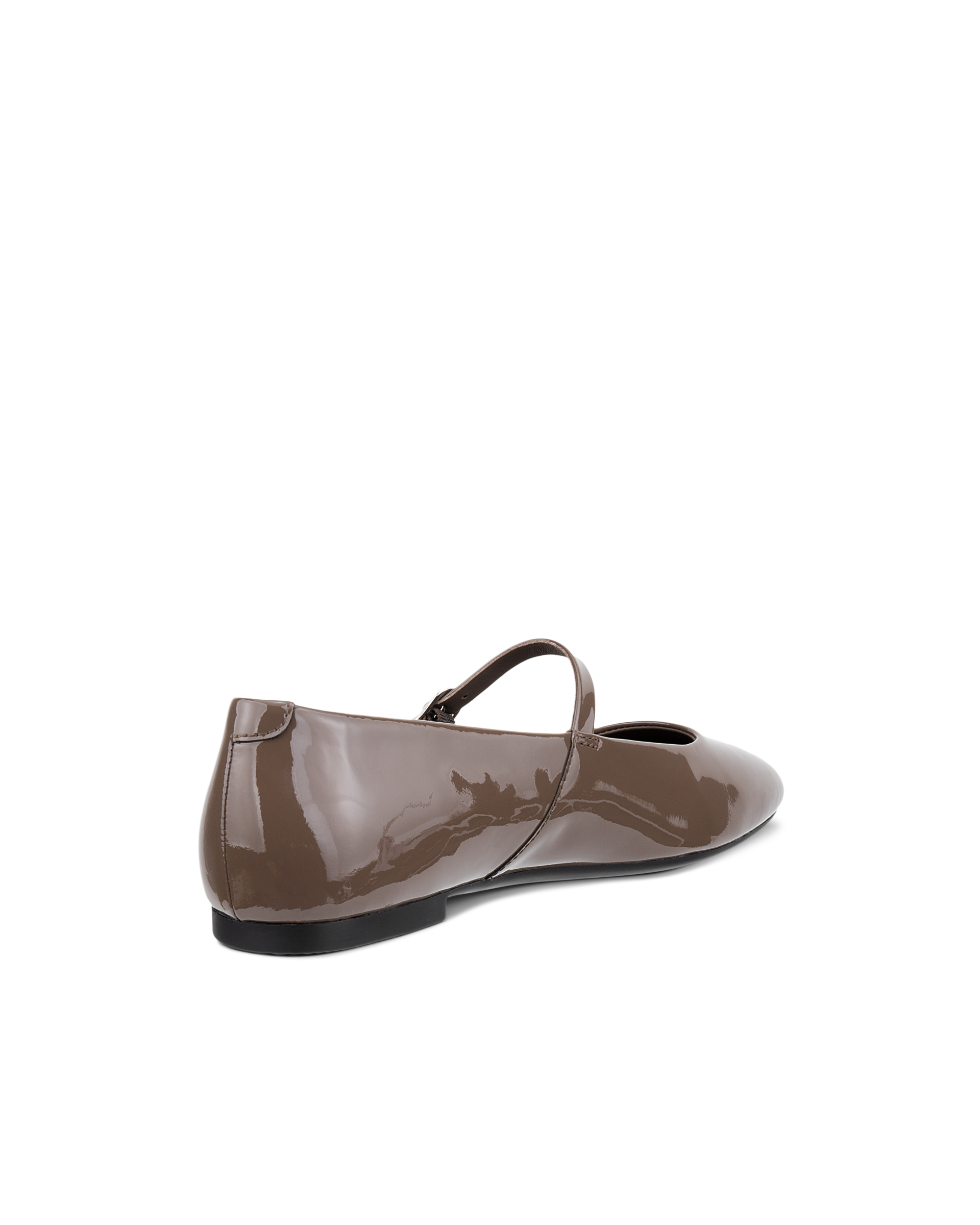 ECCO Margot — Brown
