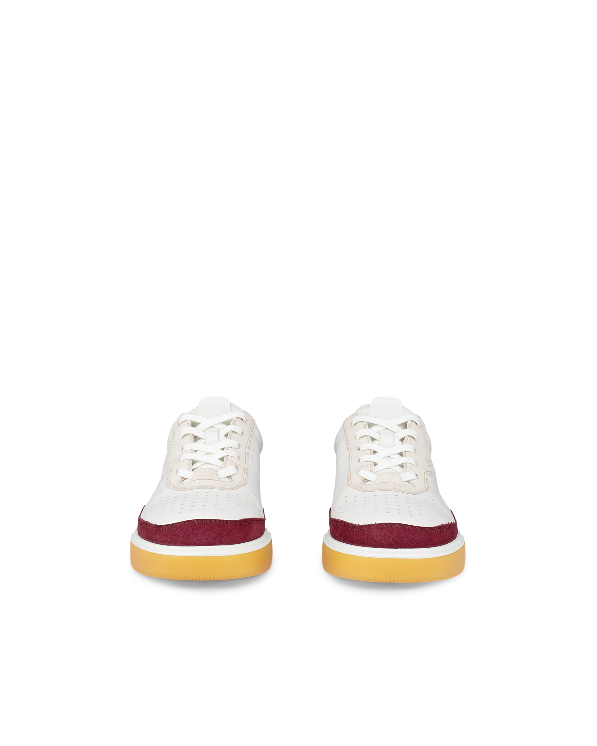 ECCO STREET COURT — Red