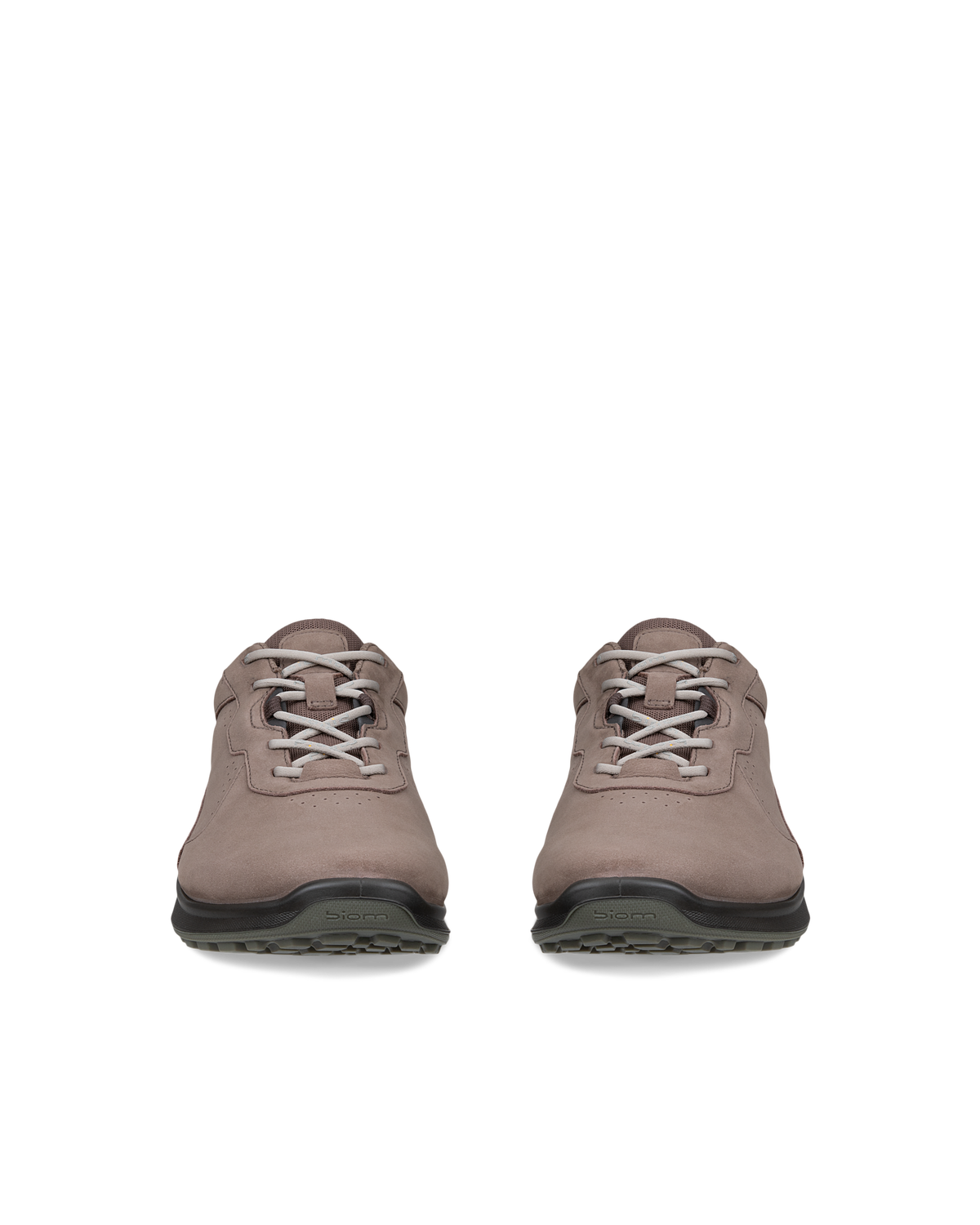 ECCO Biom Energi — Brown
