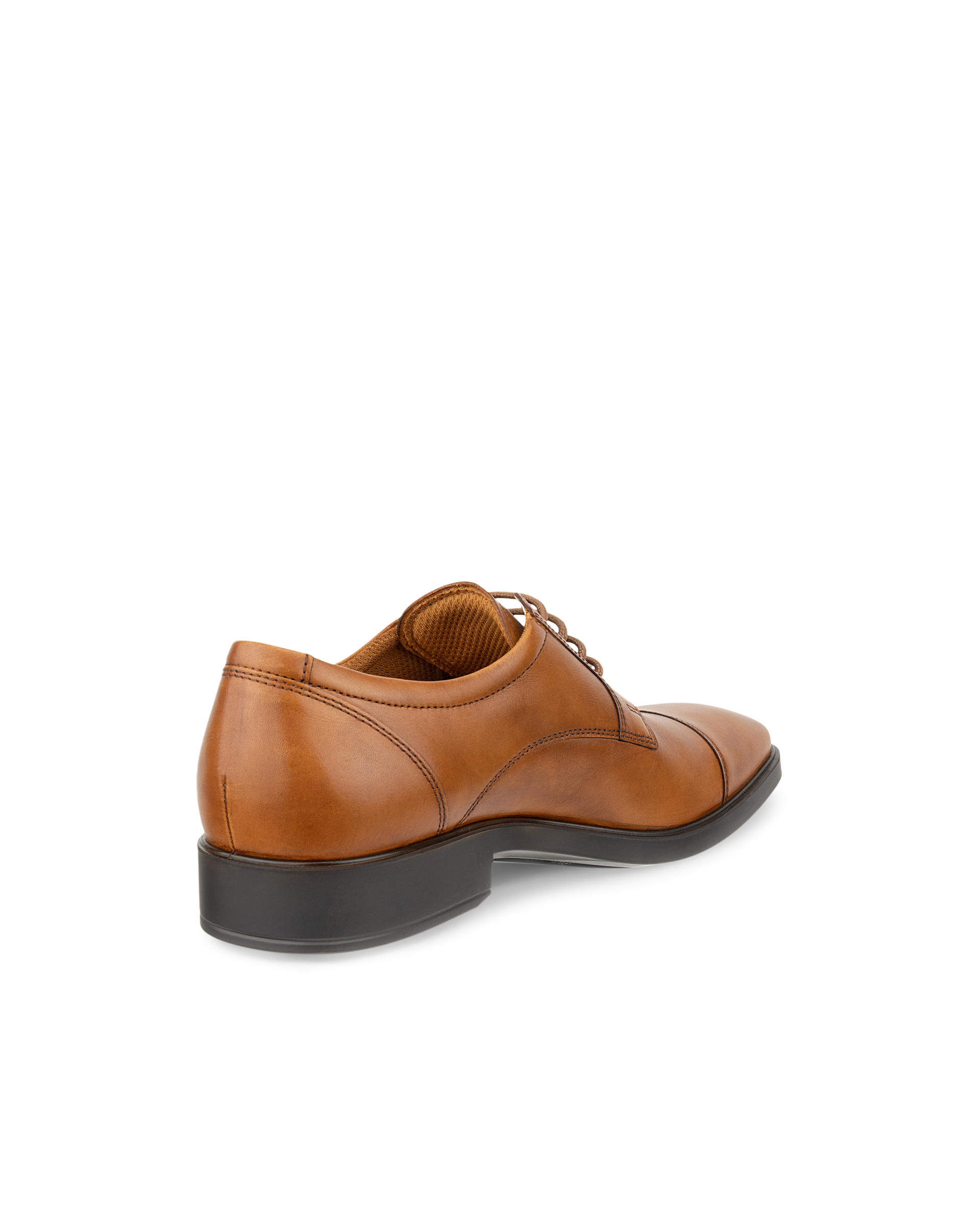 ECCO Metropole Milan — Brown