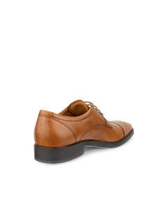 ECCO Metropole Milan — Brown 3