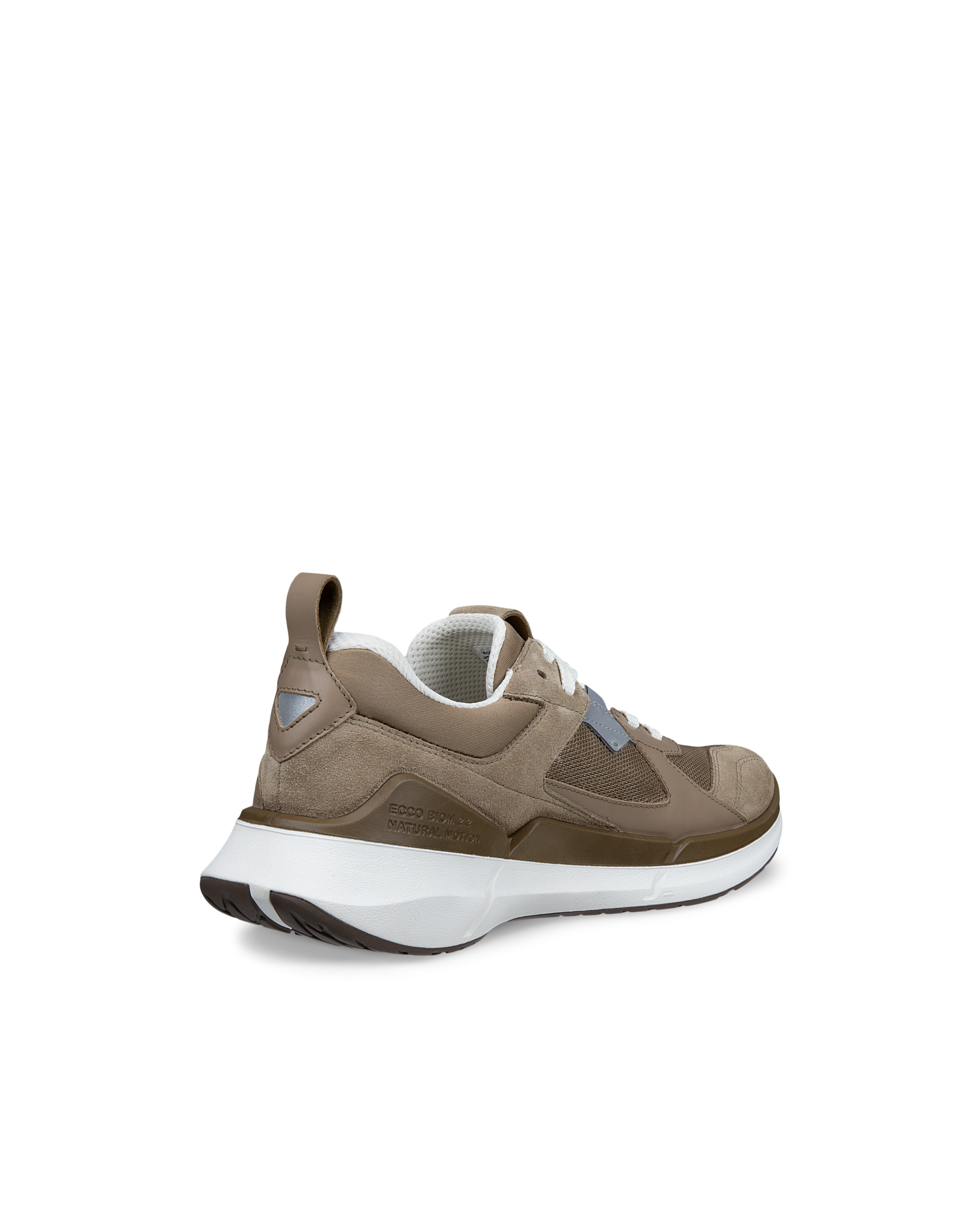 ECCO BIOM 2.2 — Brown