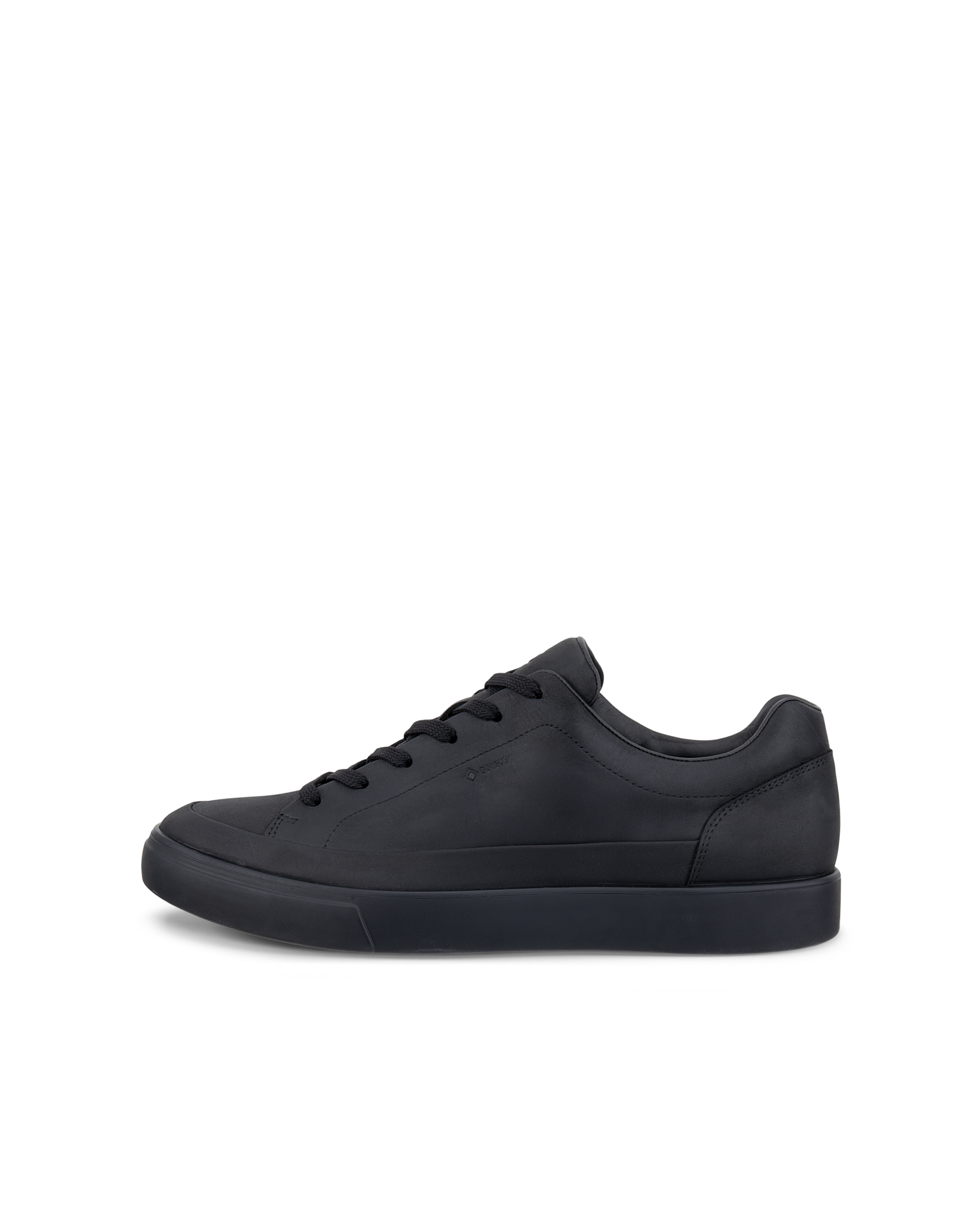 ECCO Soft 10 — Black