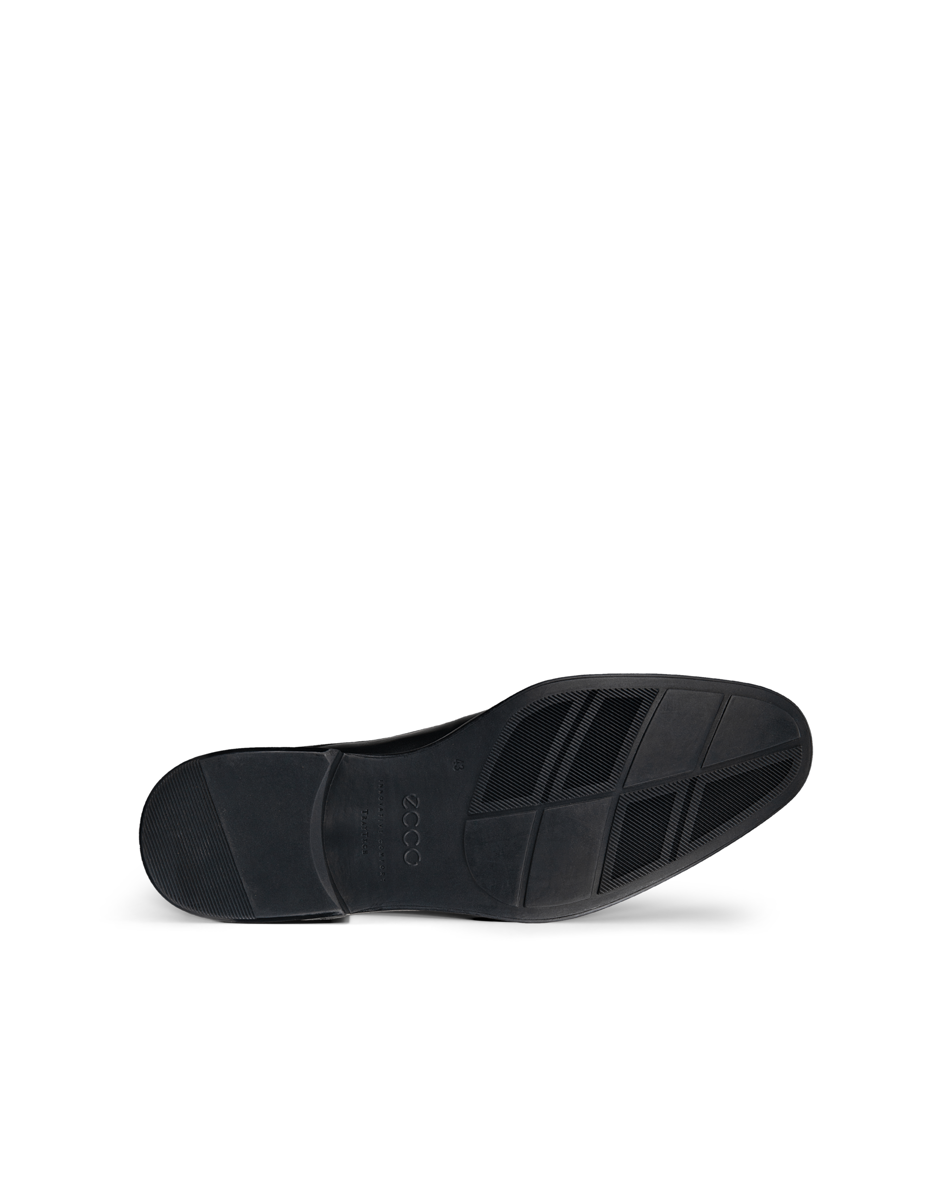 ECCO Citytray — Black