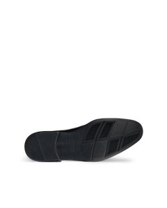 ECCO Citytray — Black 4