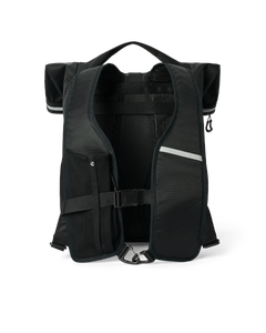 ECCO City Trek Backpack M — Black 4