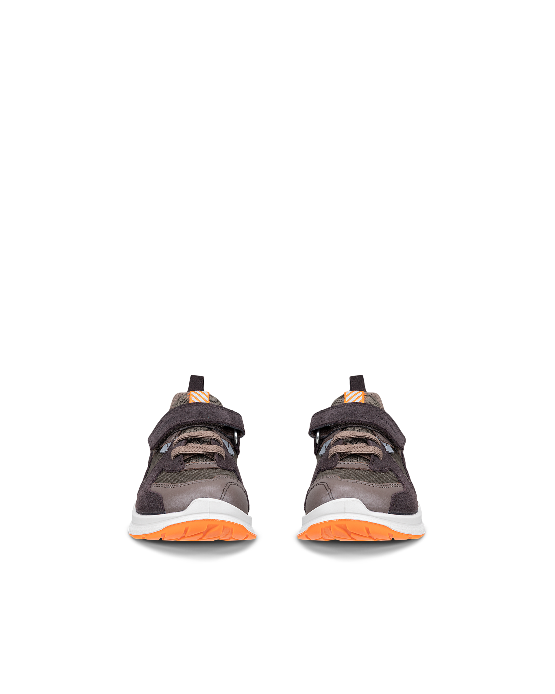 ECCO BIOM 2.2 — Brown