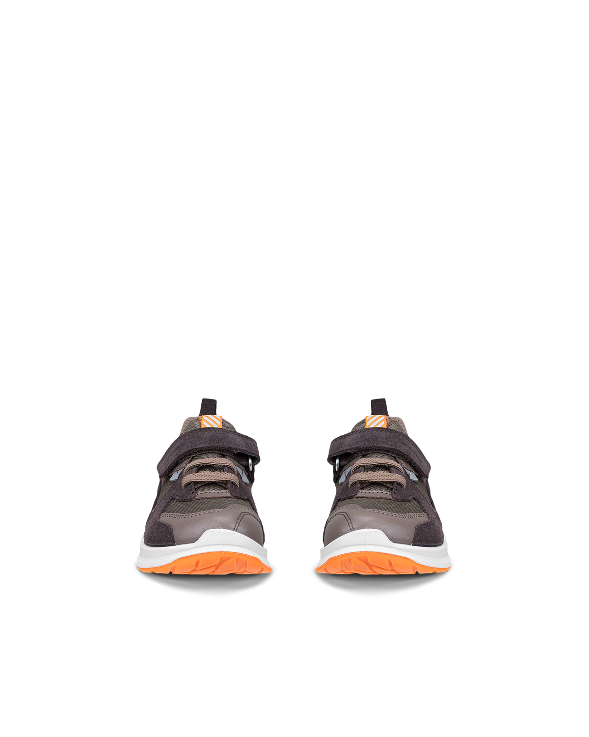 ECCO BIOM 2.2 — Brown