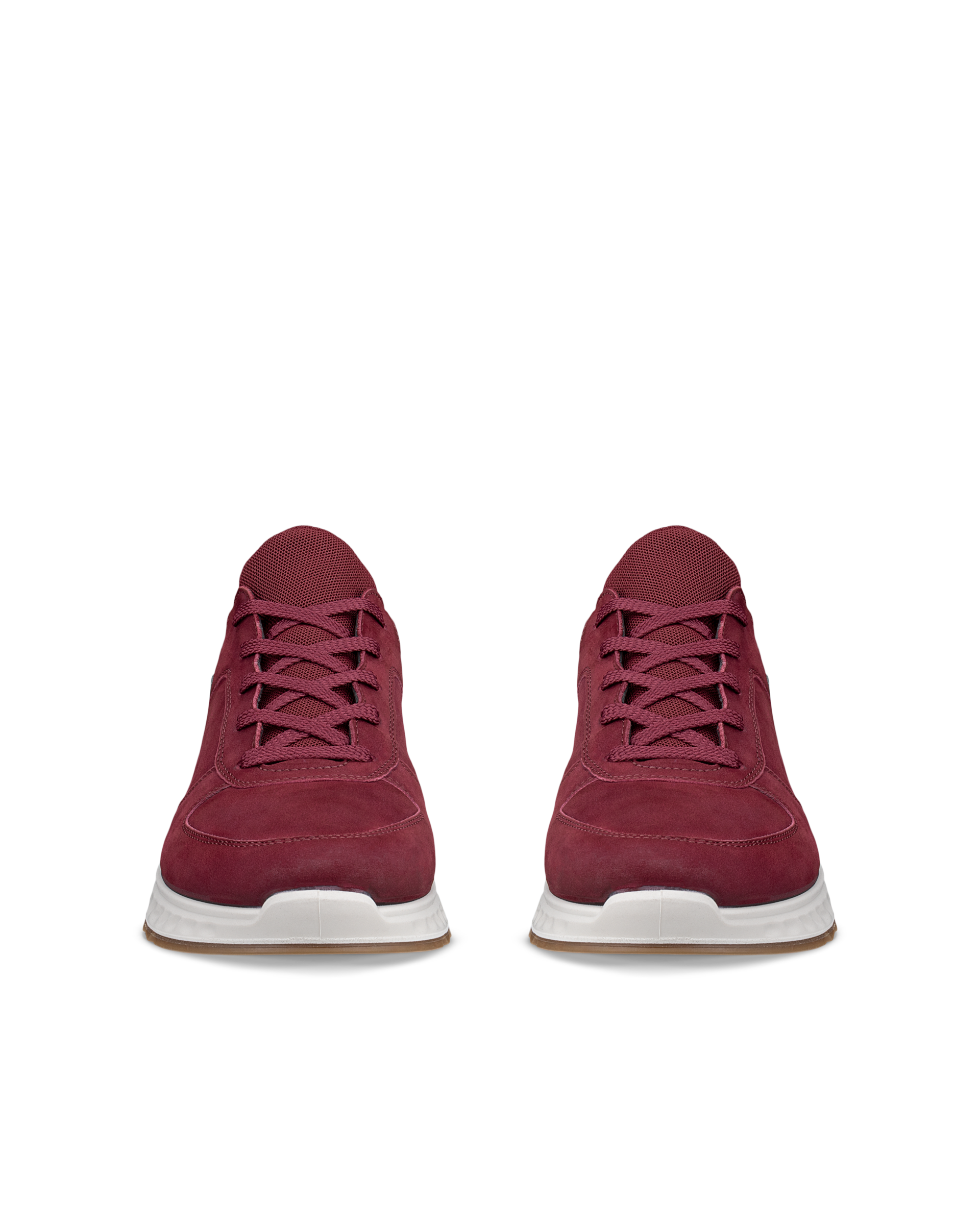 ECCO EXOSTRIDE — Red