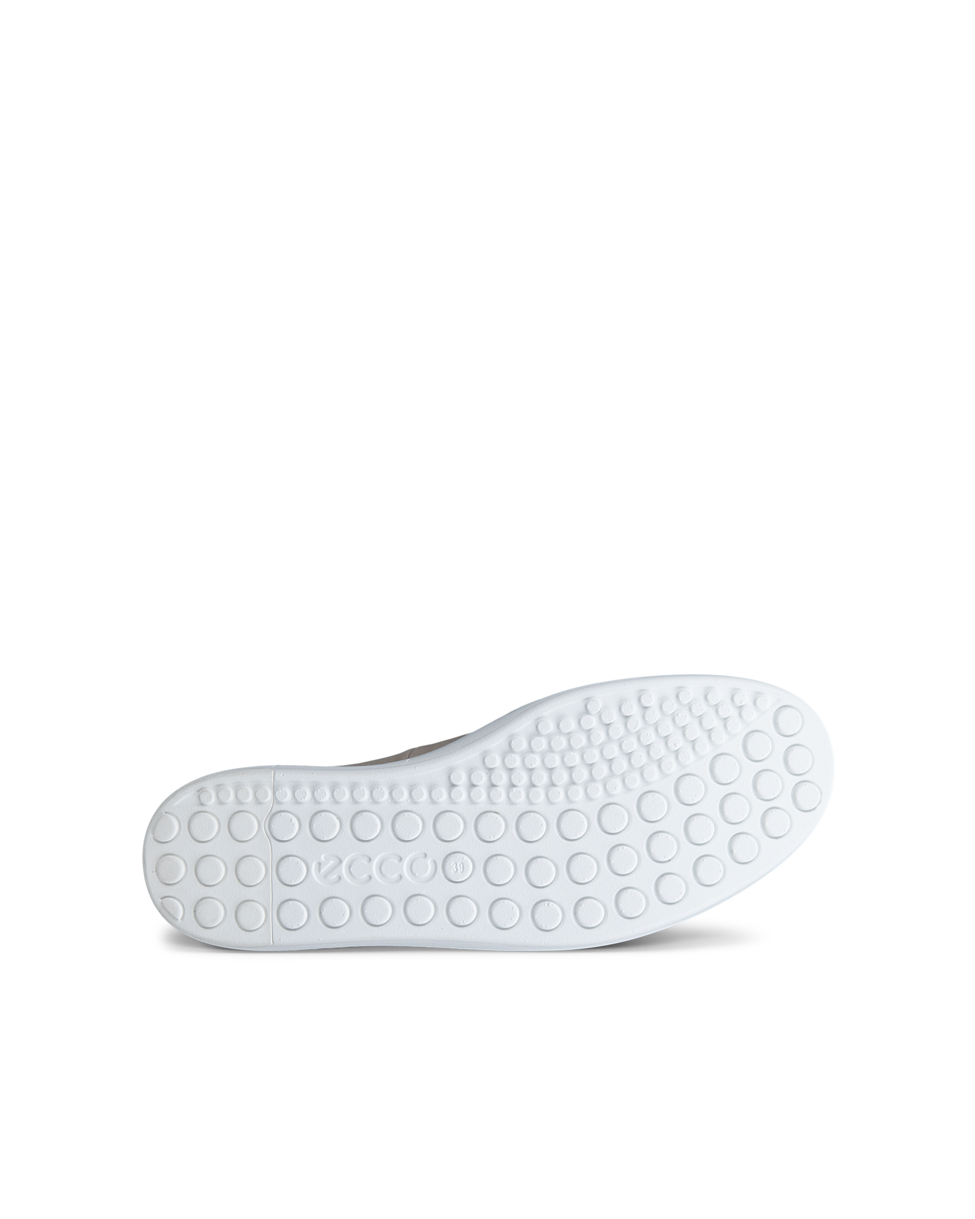 Women's ECCO® Soft 60 Nubuck Slip-On | Gray