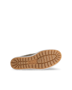 ECCO Soft 7 Tred — Green 4