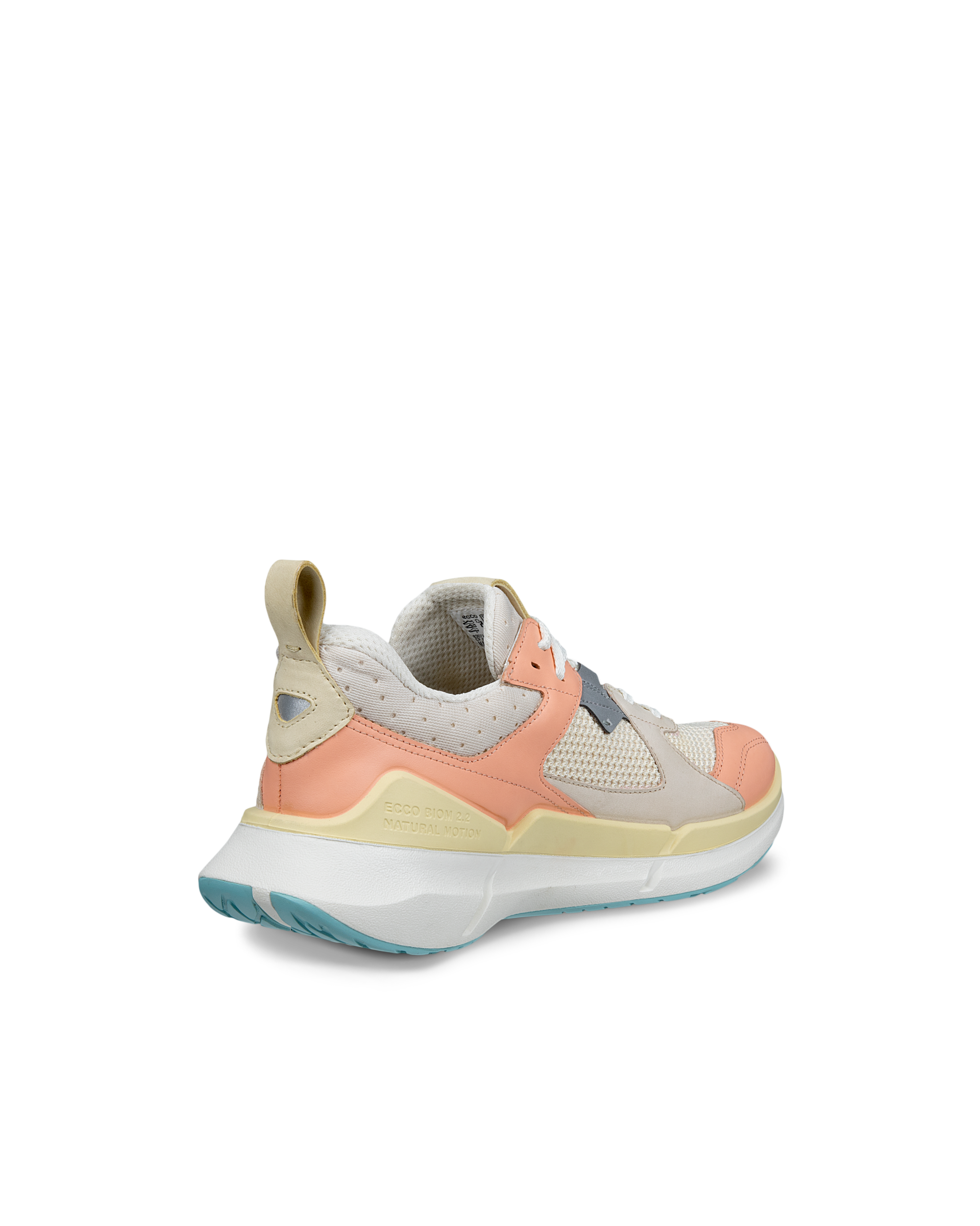 ECCO Biom 2.2 — Beige