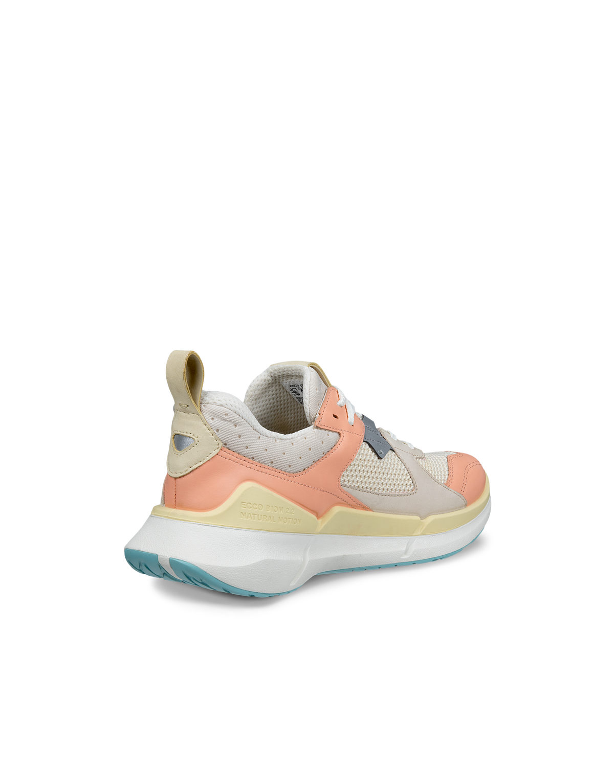 ECCO Biom 2.2 — Beige