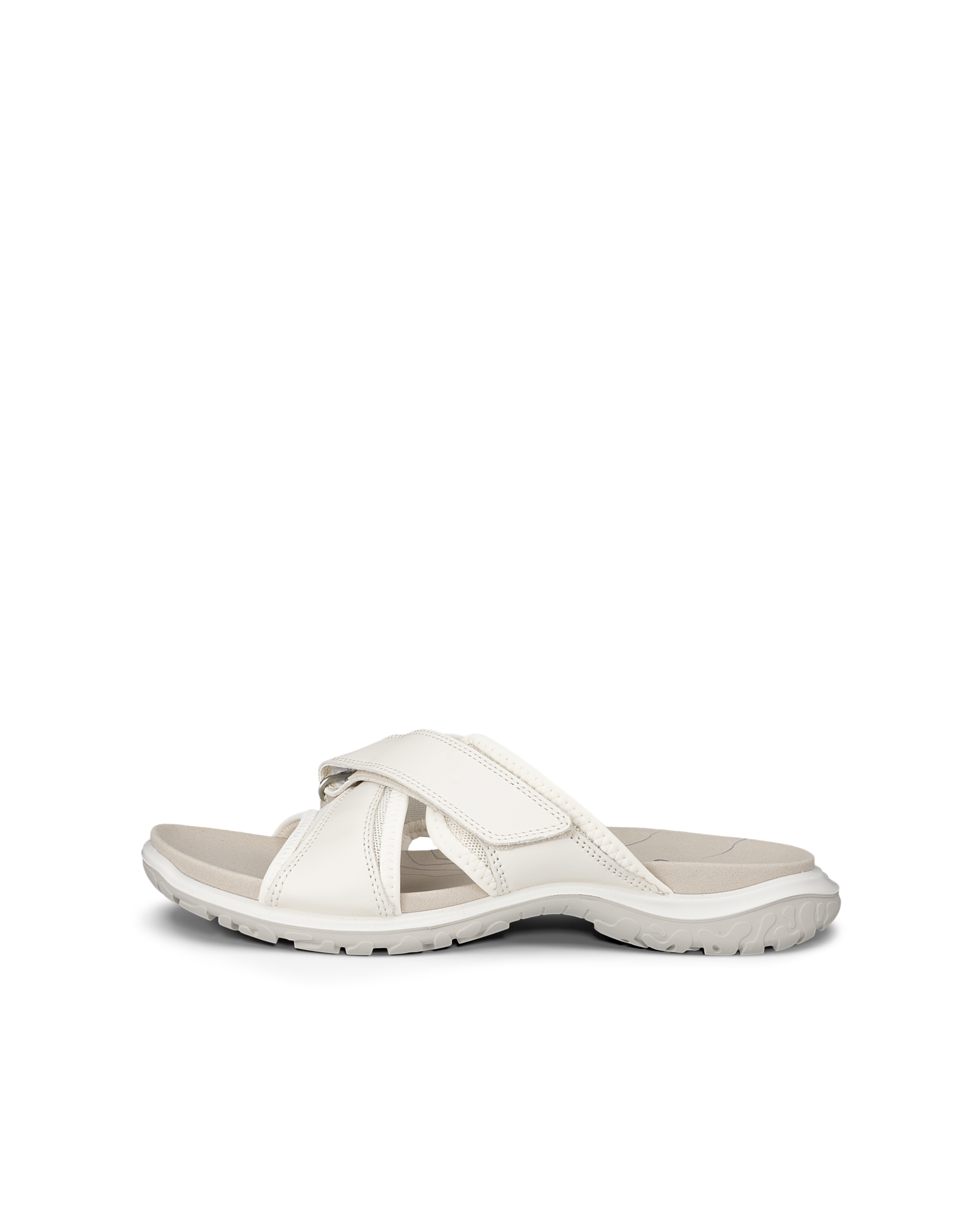 ECCO Offroad Roam — White