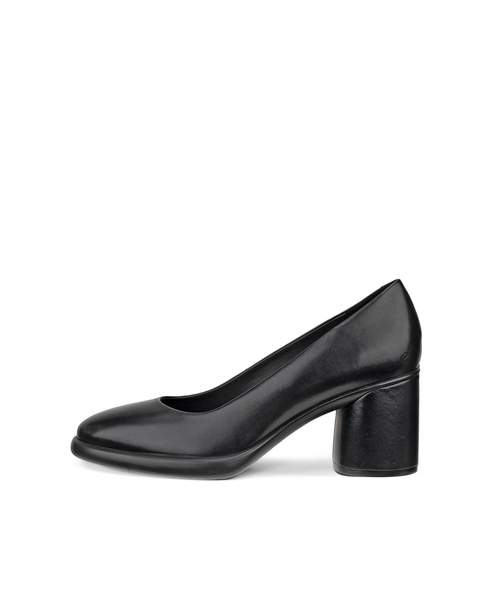 ECCO SCULPTED LX 55 — Black