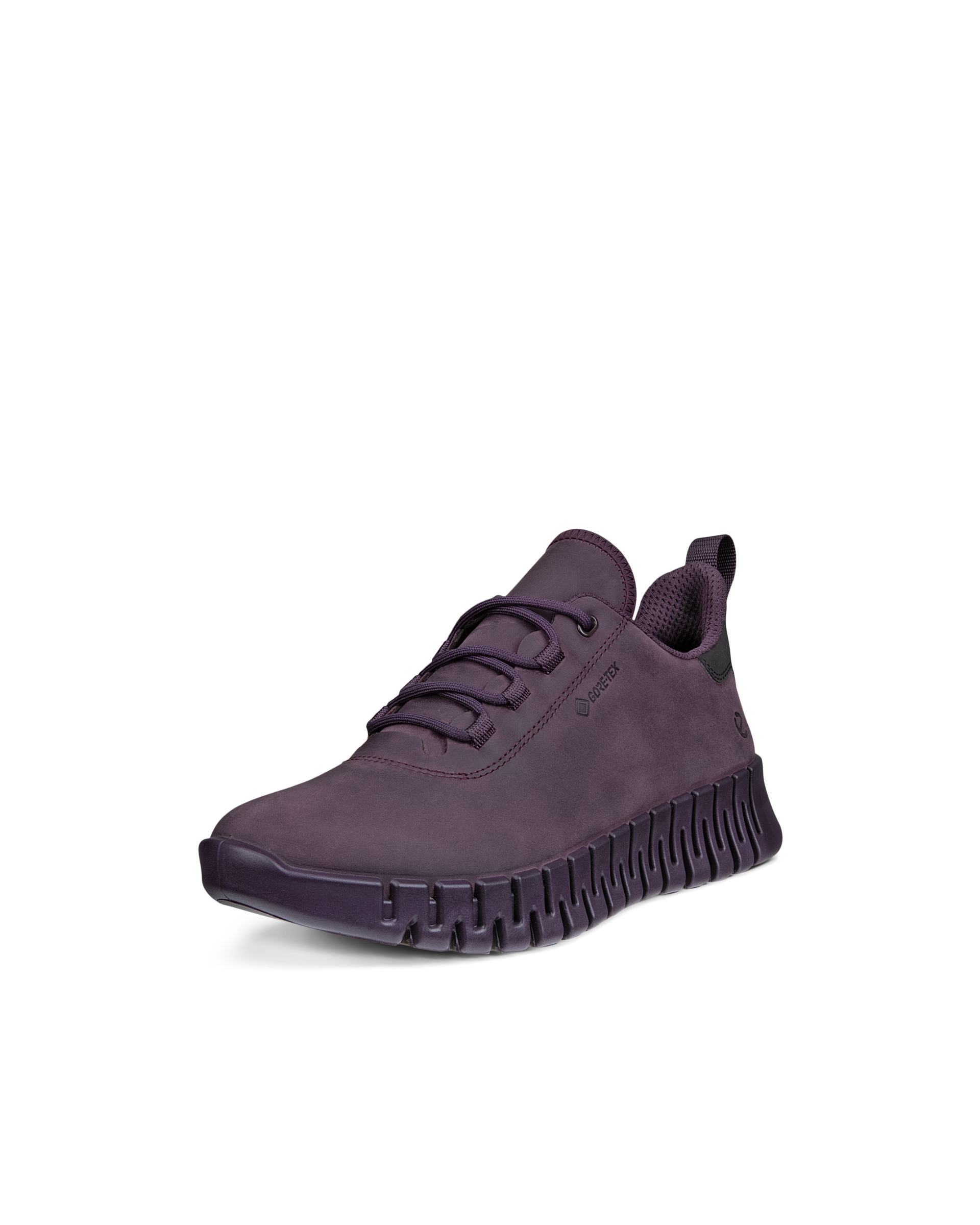 ECCO Gruuv — Purple