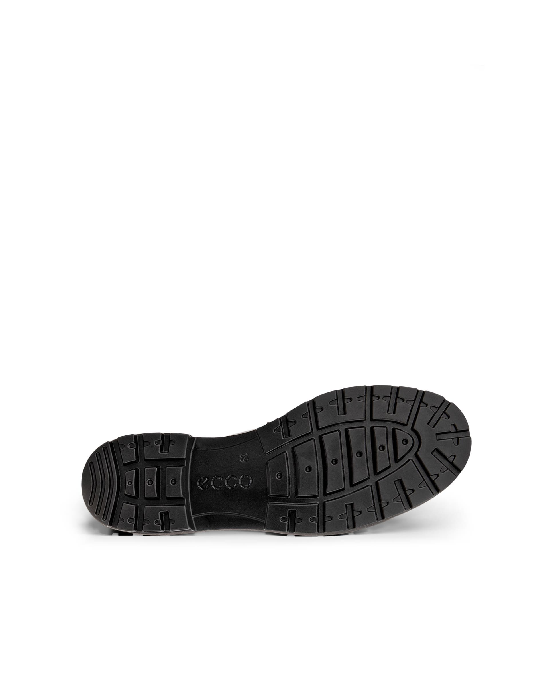 ECCO® METROPOLE VIENNA Skinnloafer dam - Brun - Sole