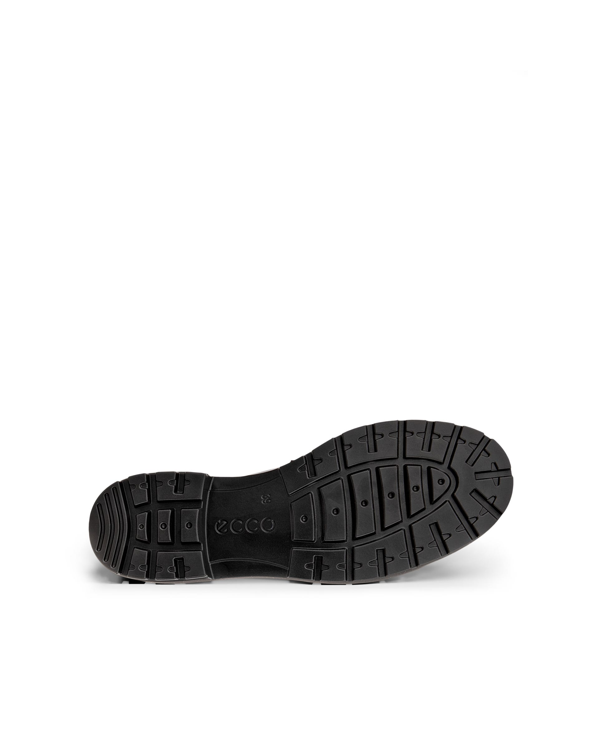 ECCO® METROPOLE VIENNA Skinnloafer dam - Brun - Sole