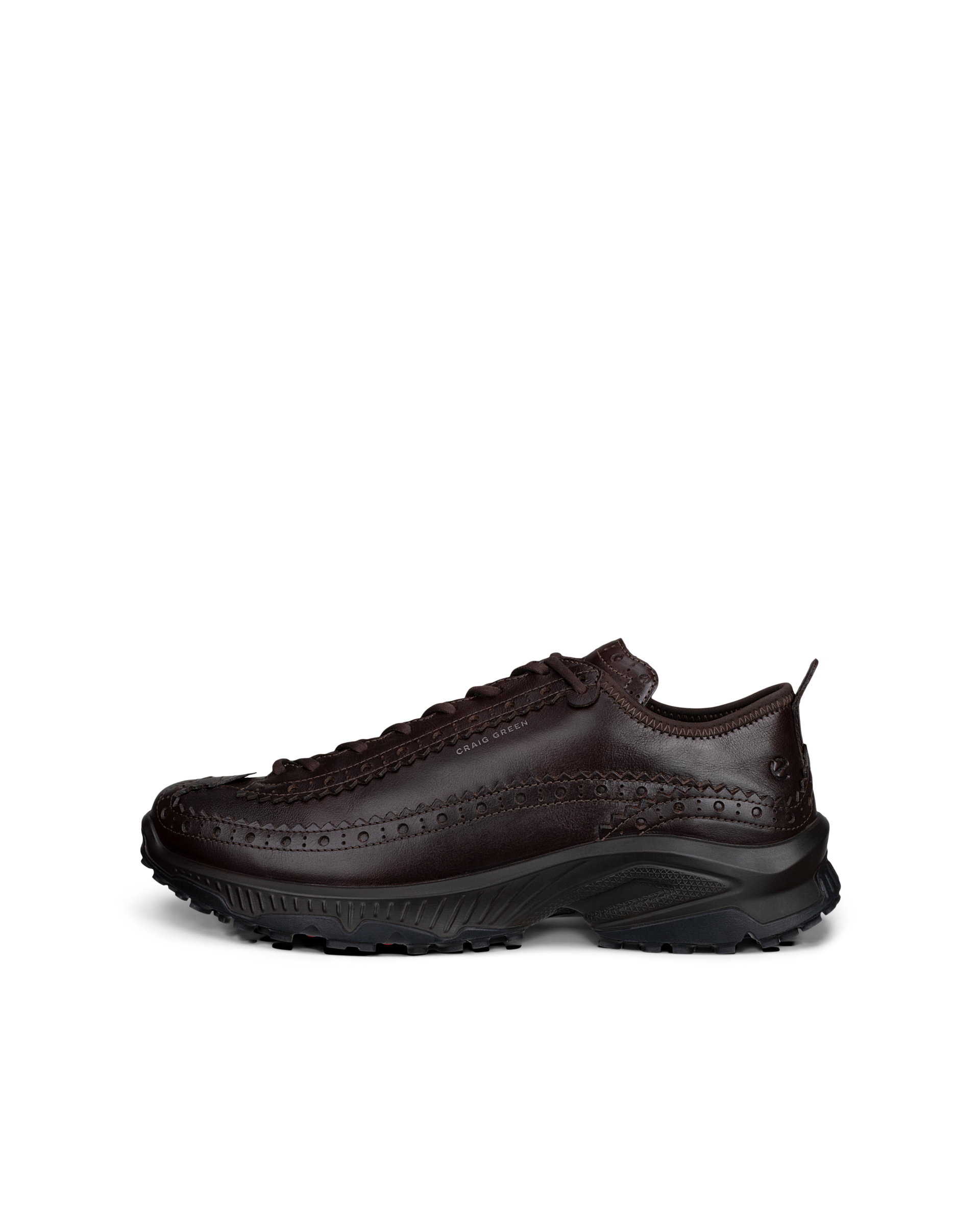 ECCO CG RECEPTOR XP — Brown
