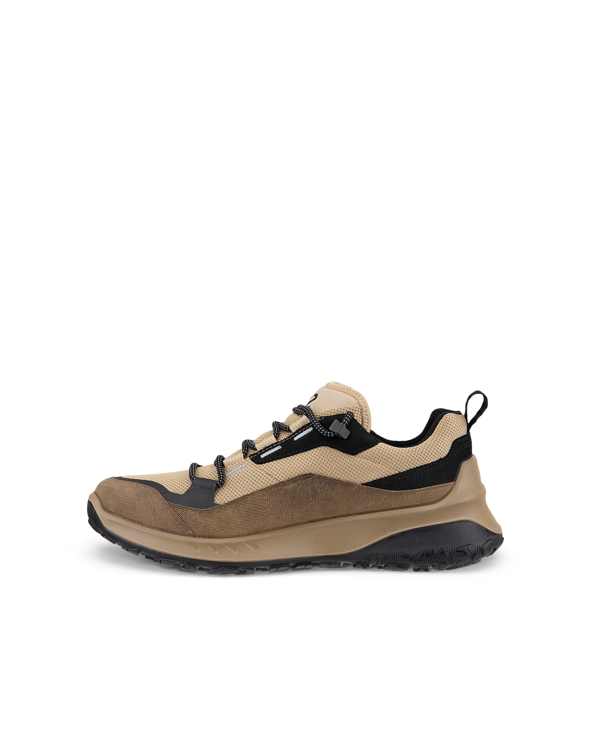 ECCO ULT-TRN MEN メンズ ヌバックウォータープルーフハイキング ECCO ULT-TRN MEN メンズ ヌバックウォータープルーフハイキング