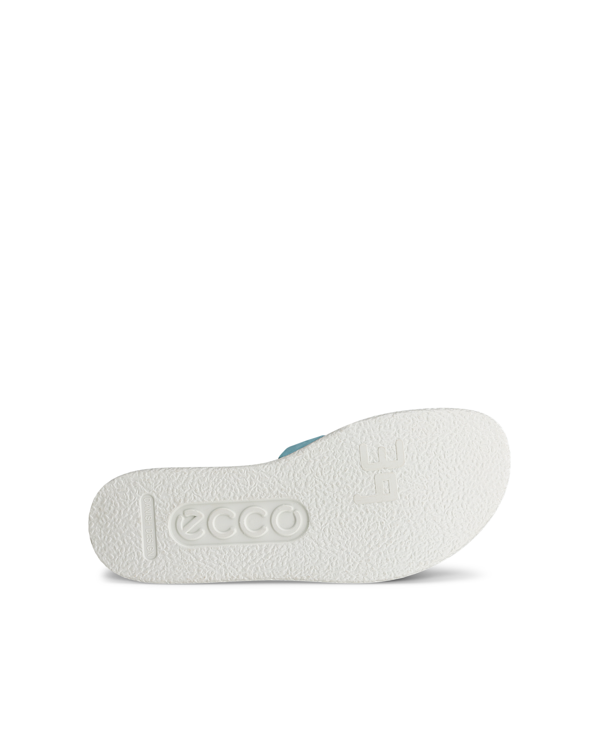 ECCO Flowt — Blue