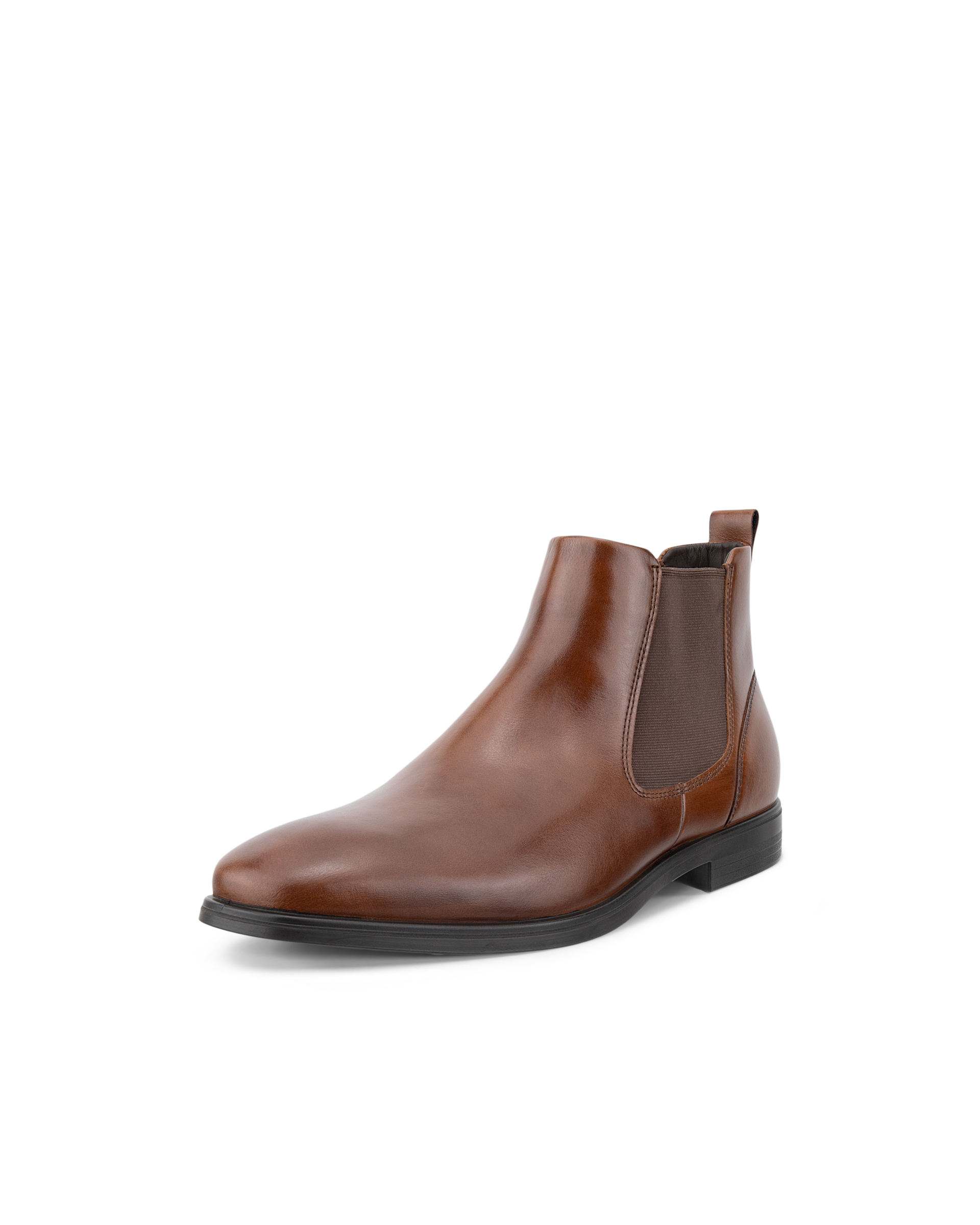 ECCO MELBOURNE — Brown