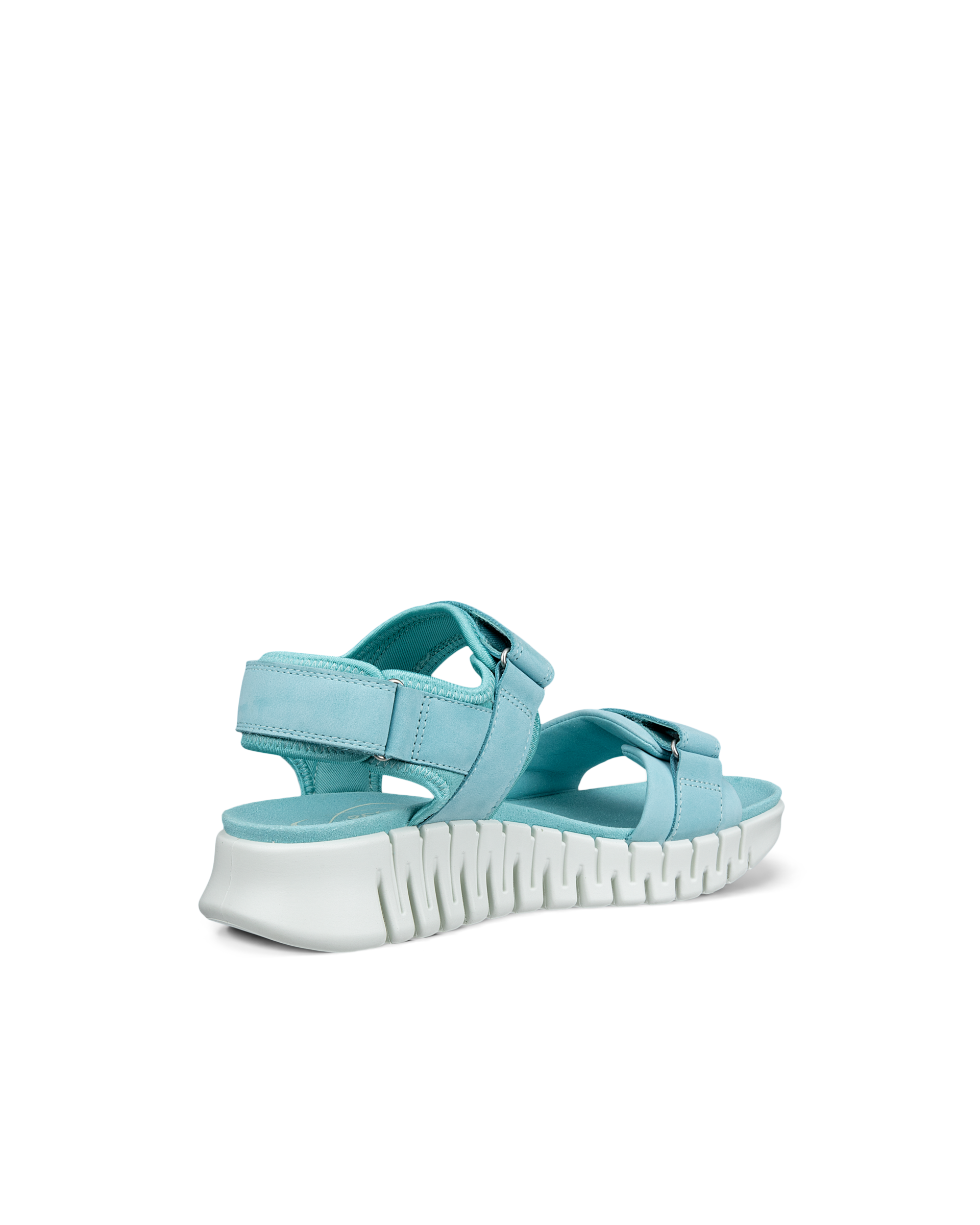 ECCO Gruuv — Blue