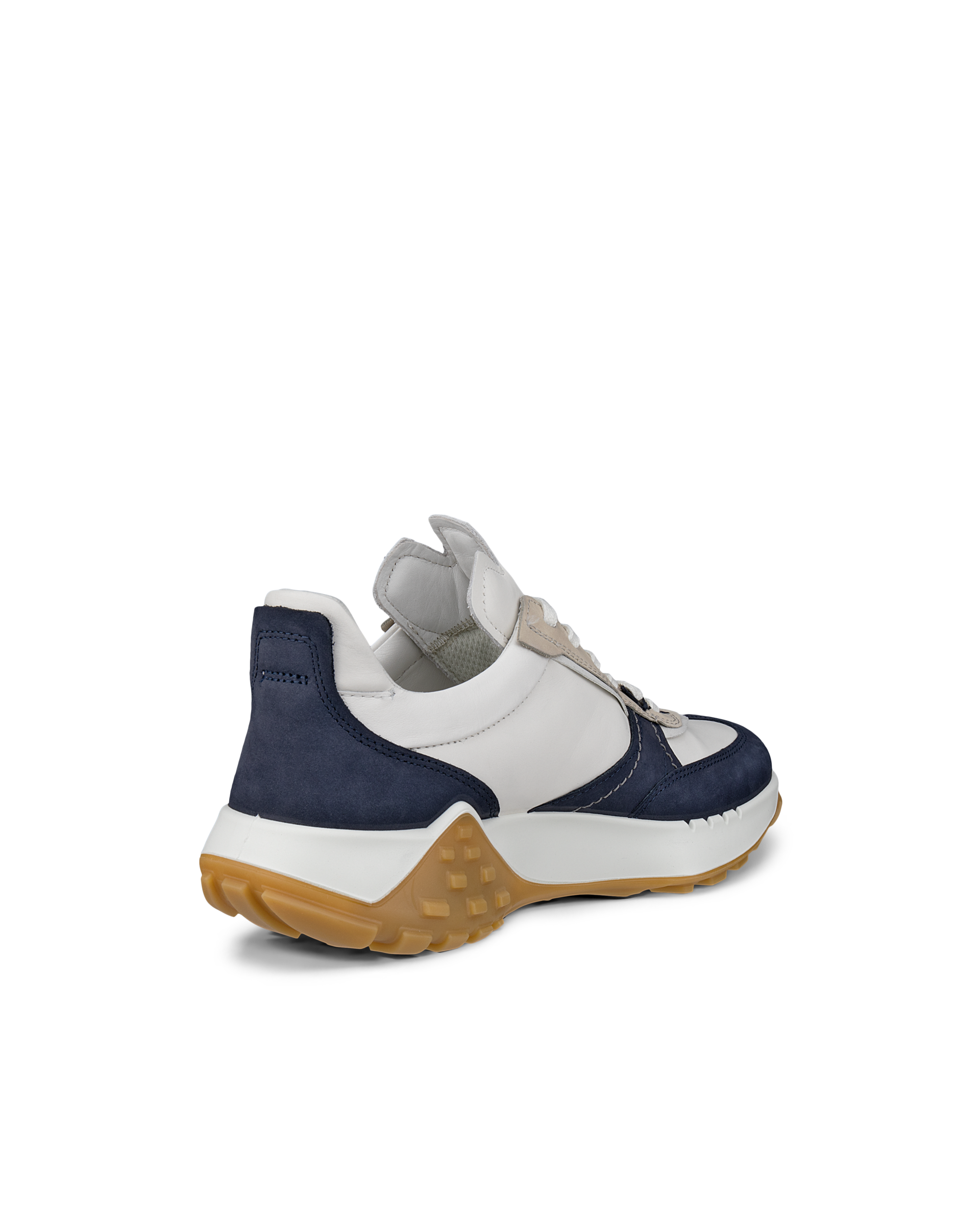 ECCO RETRO SNEAKER — Multicolour