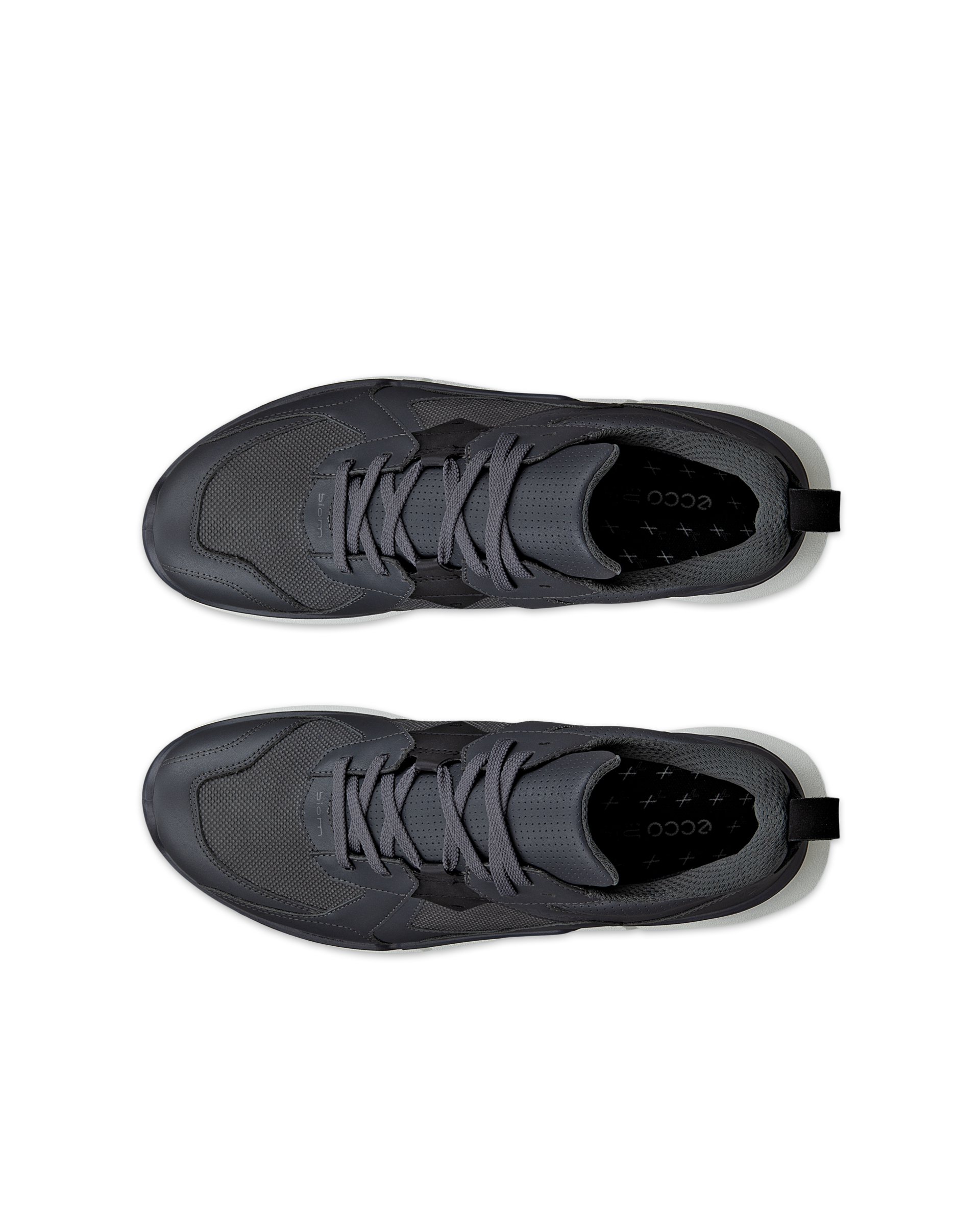 ECCO BIOM 2.2 — Grey