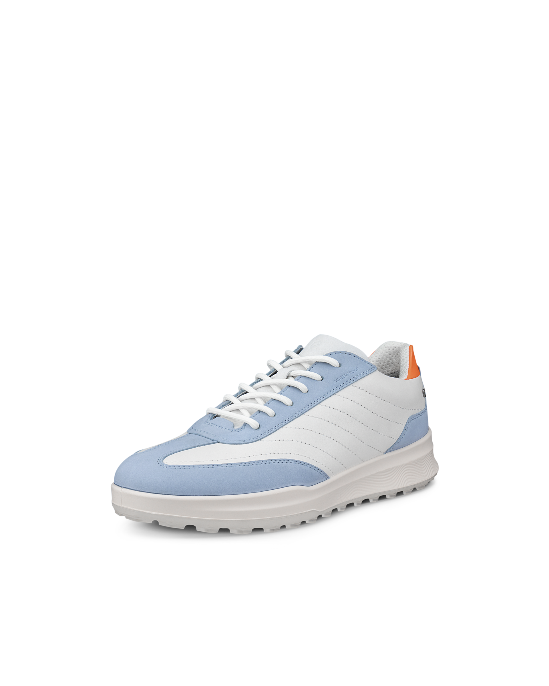 ECCO Golf Street Vibe — White (alternate view)