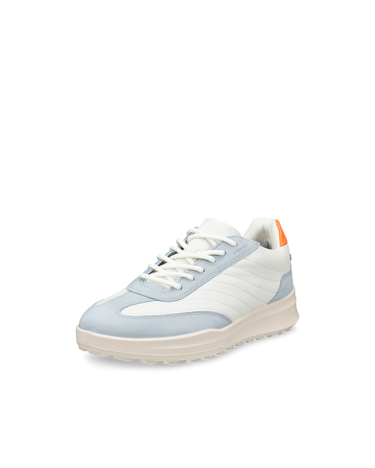 ECCO Golf Street Vibe — White