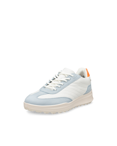 ECCO Golf Street Vibe — White 2