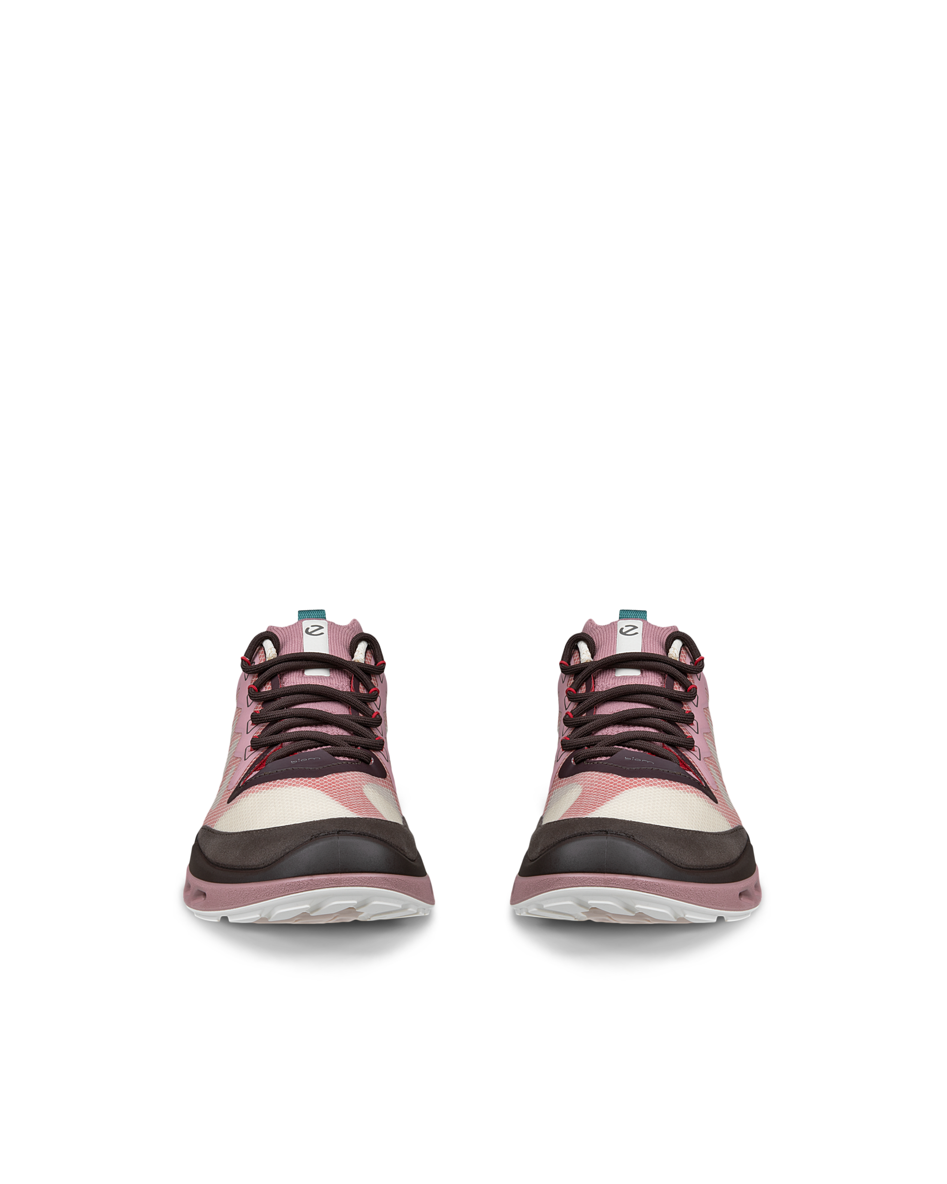 ECCO Biom 720 Breathru — Pink