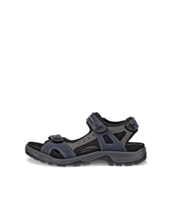 ECCO Offroad — Blue 1