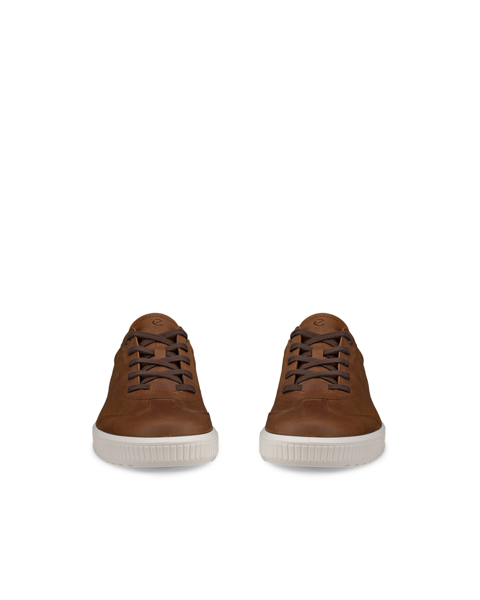 ECCO Byway — Brown