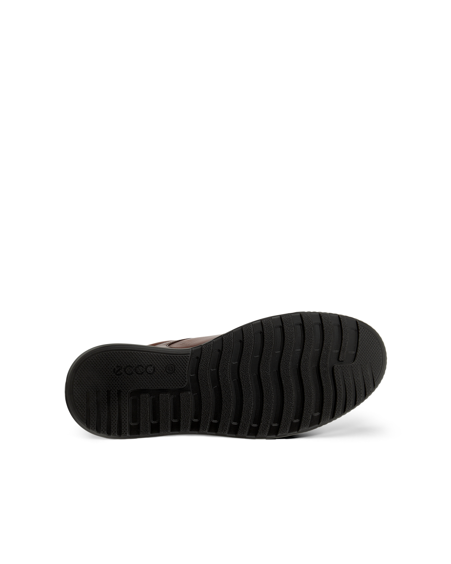 ECCO Byway — Brown