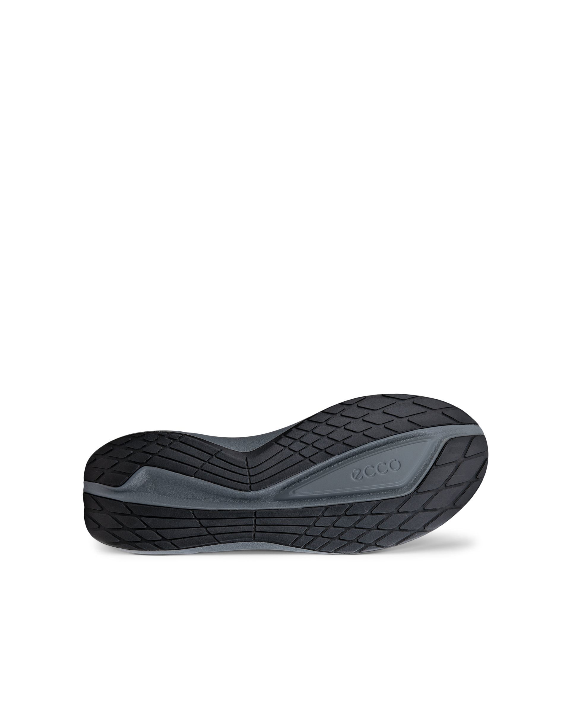 ECCO BIOM 2.2 — Grey