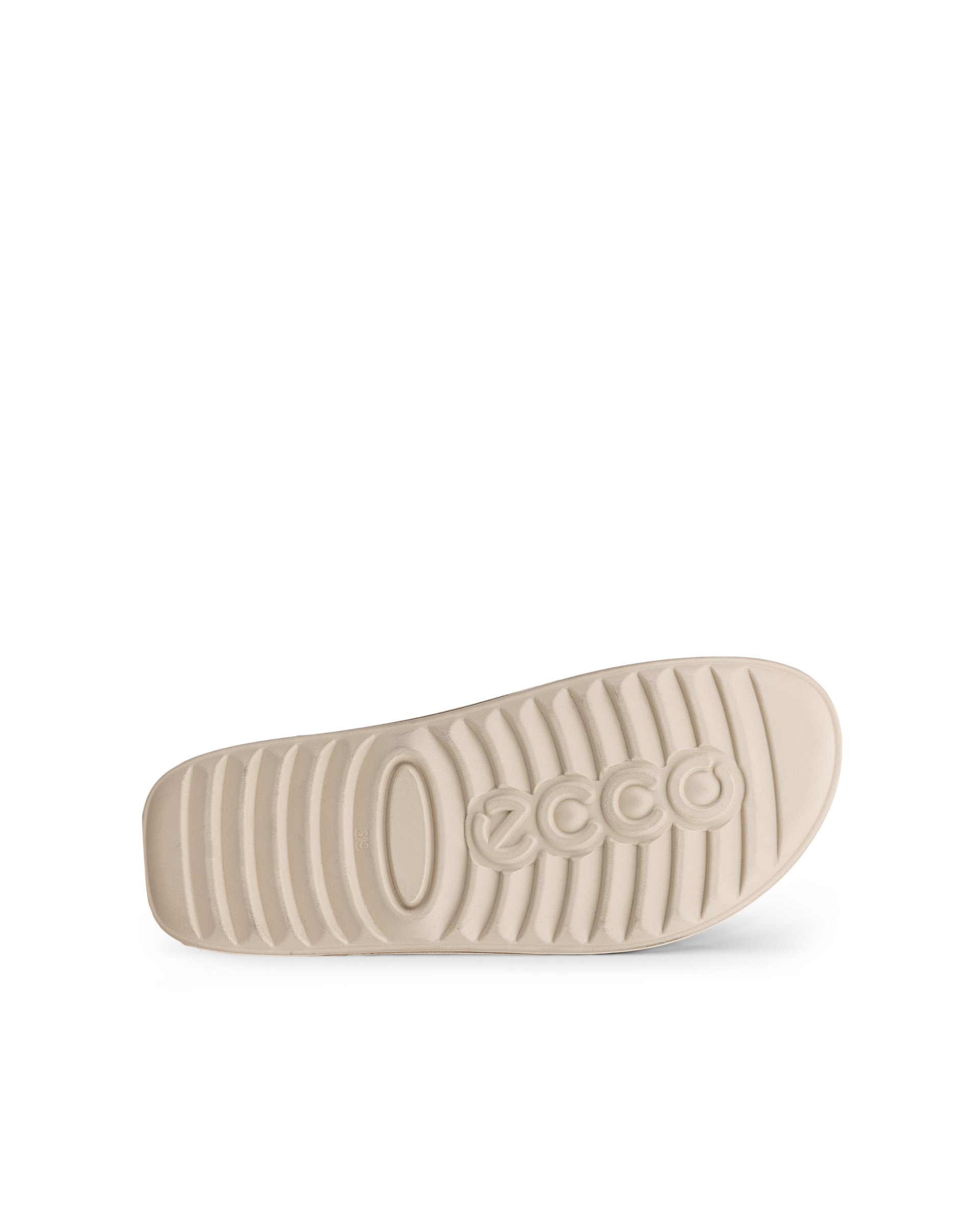 ECCO Cozmo — Beige