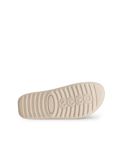 ECCO Cozmo — Beige 4