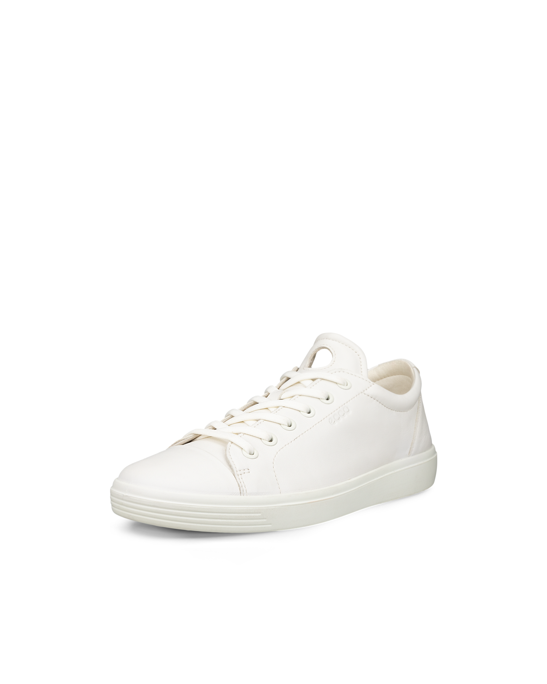 ECCO CG SOFT — White