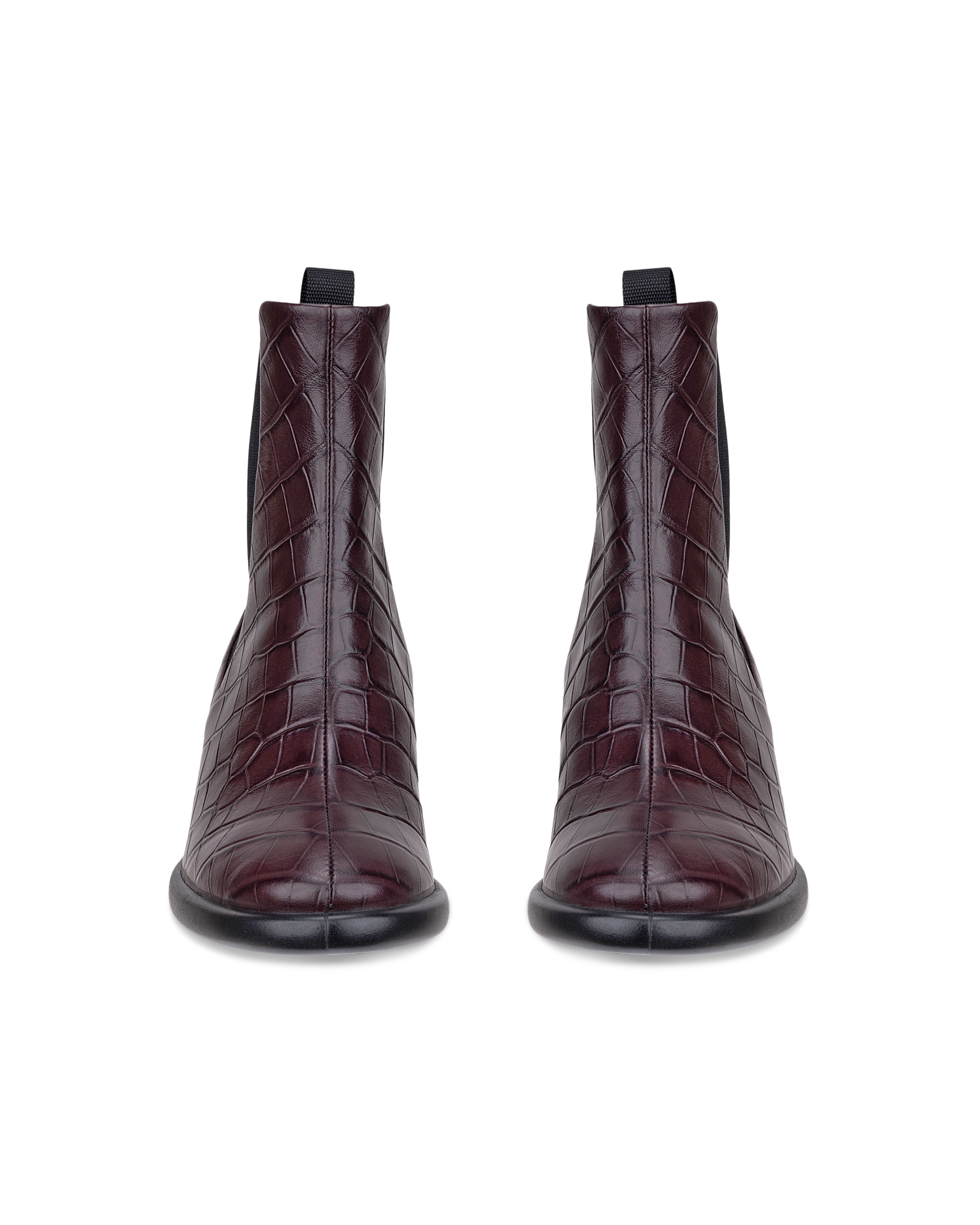 ECCO SCULPTED LX 55 — Brown