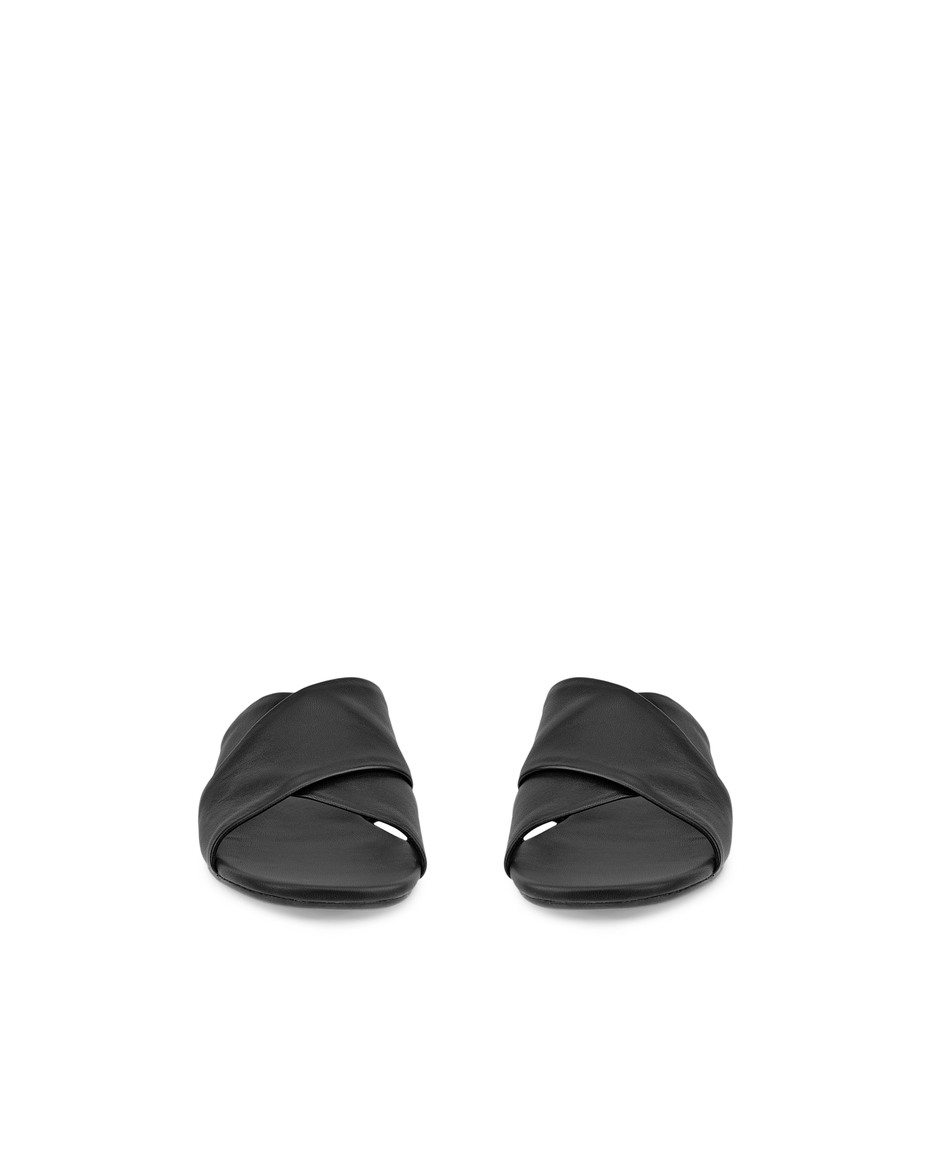 ECCO Astrid — Black