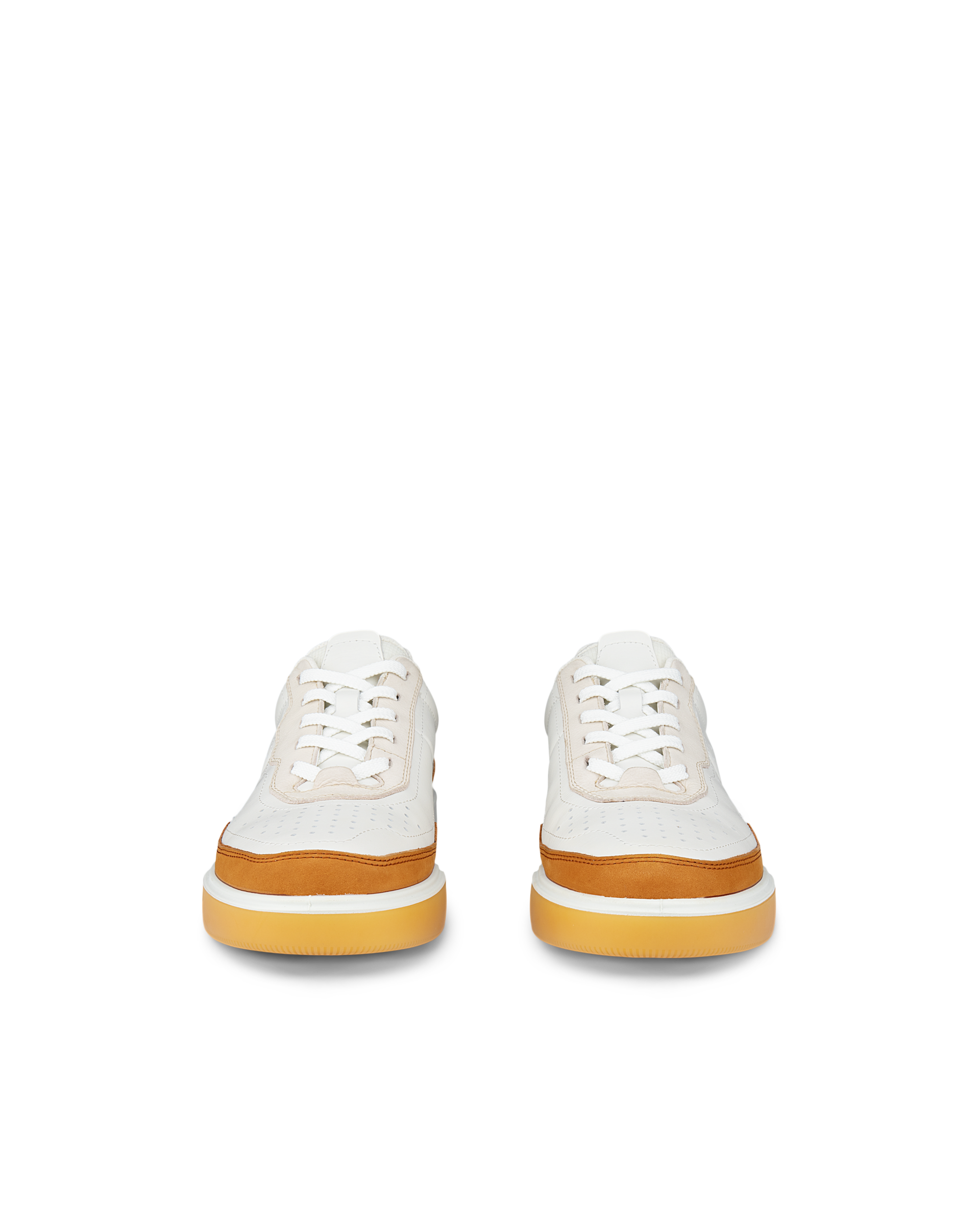 ECCO STREET COURT — Brown
