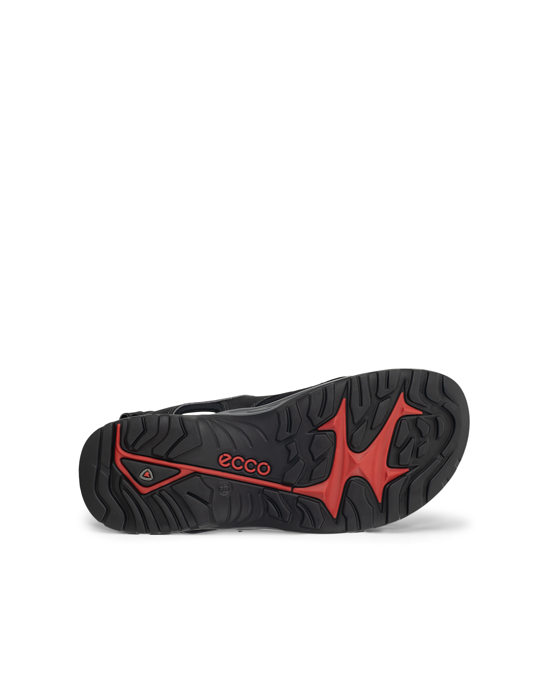 ECCO OFFROAD — Black
