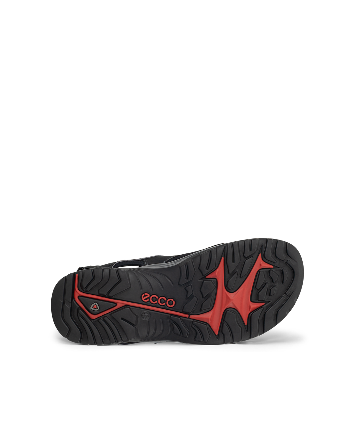 ECCO OFFROAD — Black