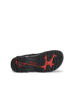 ECCO OFFROAD — Black 4
