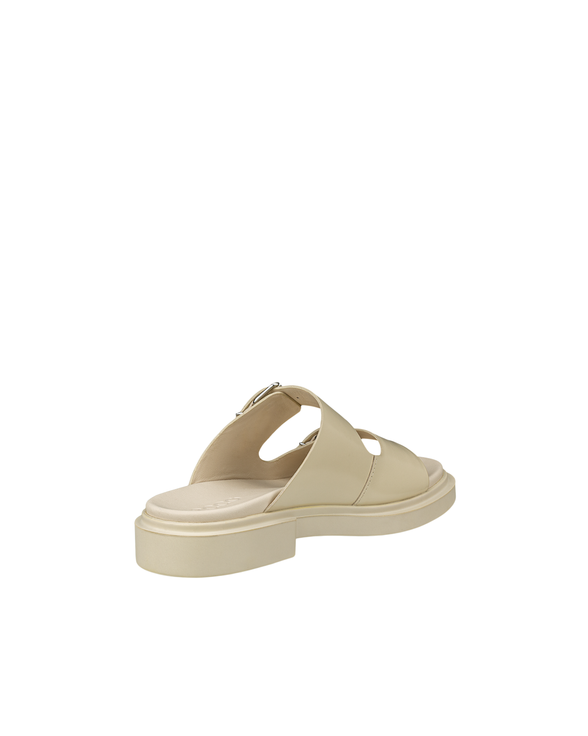 ECCO Metropole Seoul — Beige