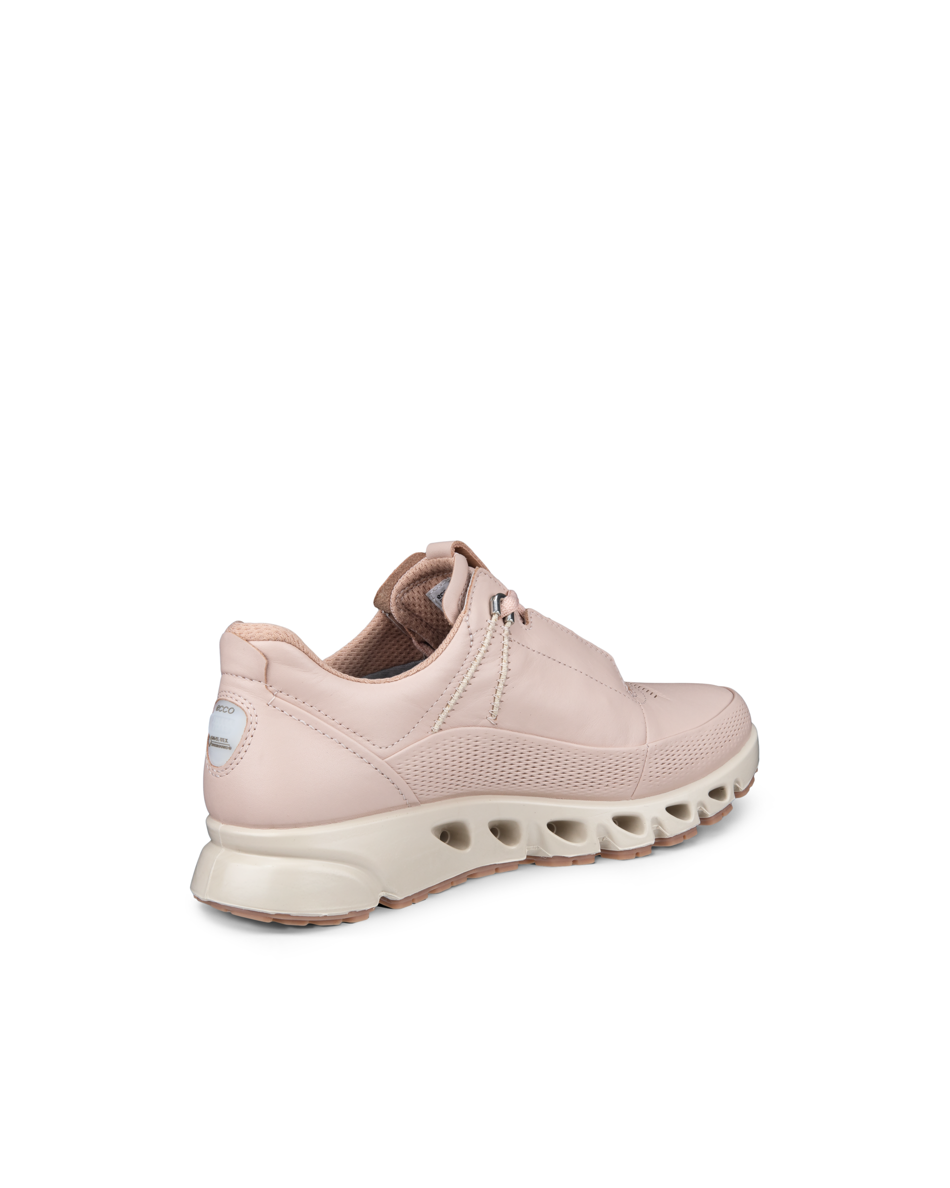 ECCO Multi-Vent — Pink
