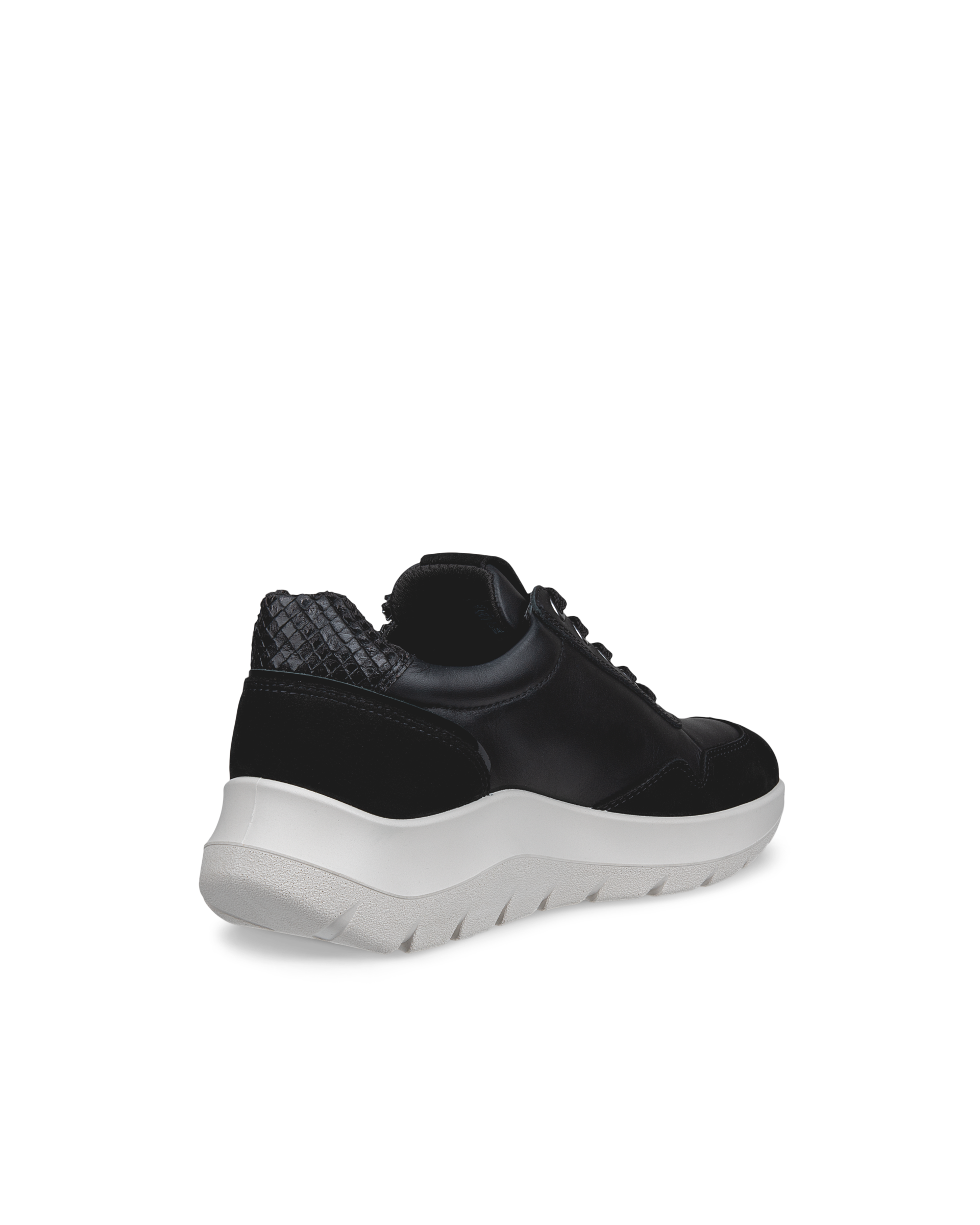 ECCO VALERIE — Black